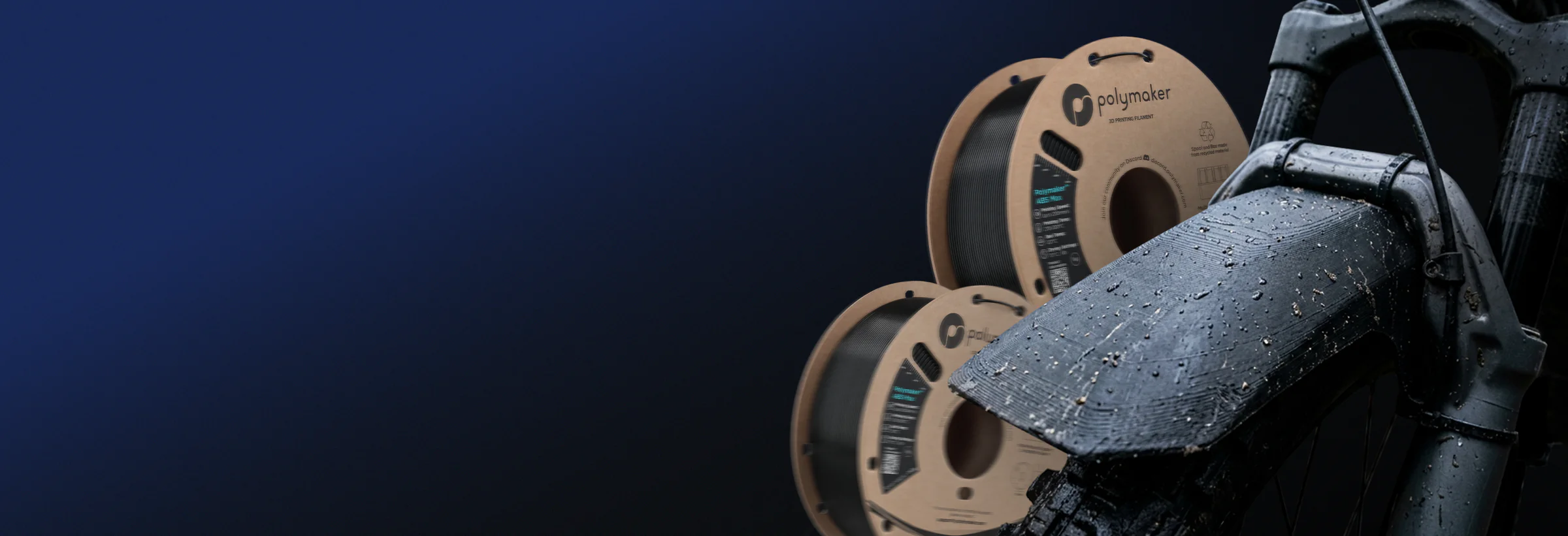 Master Every Layer with Polymaker