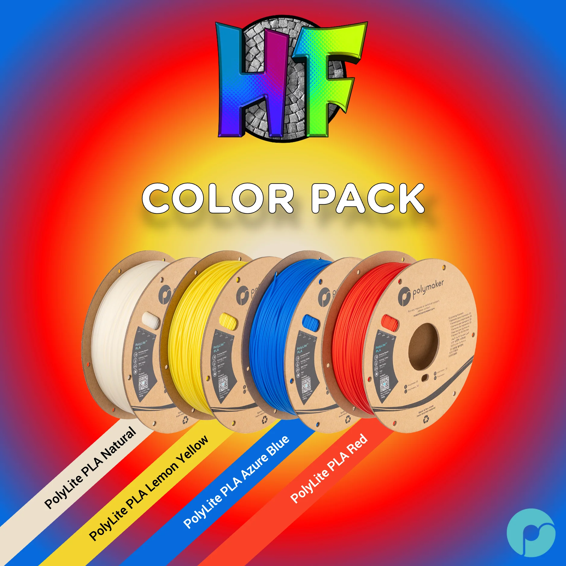 Color Pack - Image 3