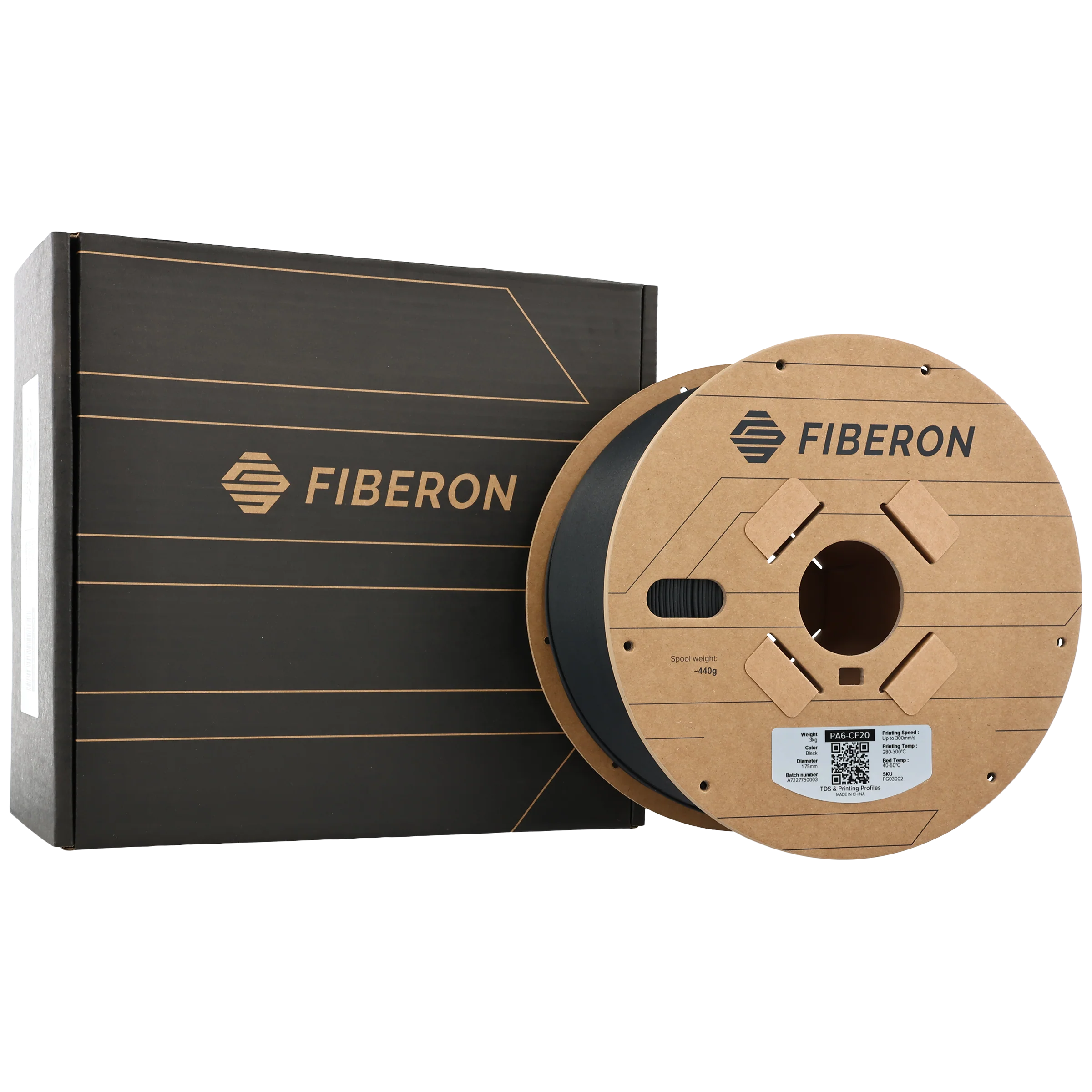 Fiberon™ PA6-CF20 - Image 17