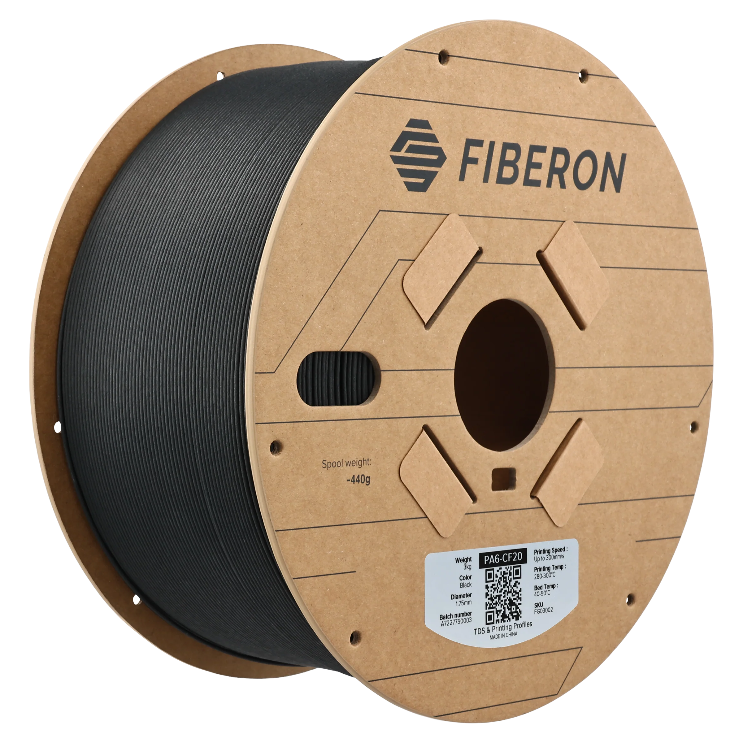 Fiberon™ PA6-CF20 - Image 20