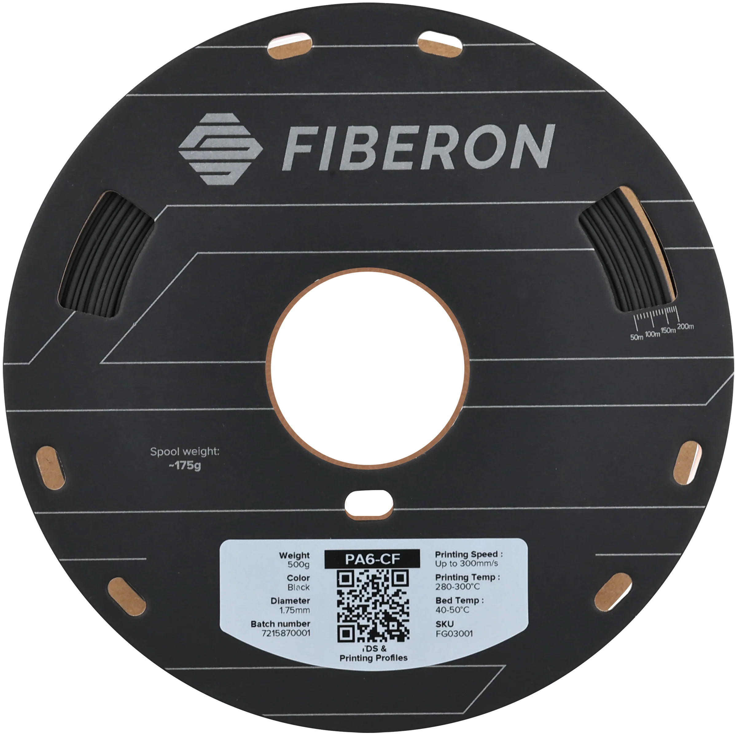 Fiberon™ PA6-CF20 - Image 3