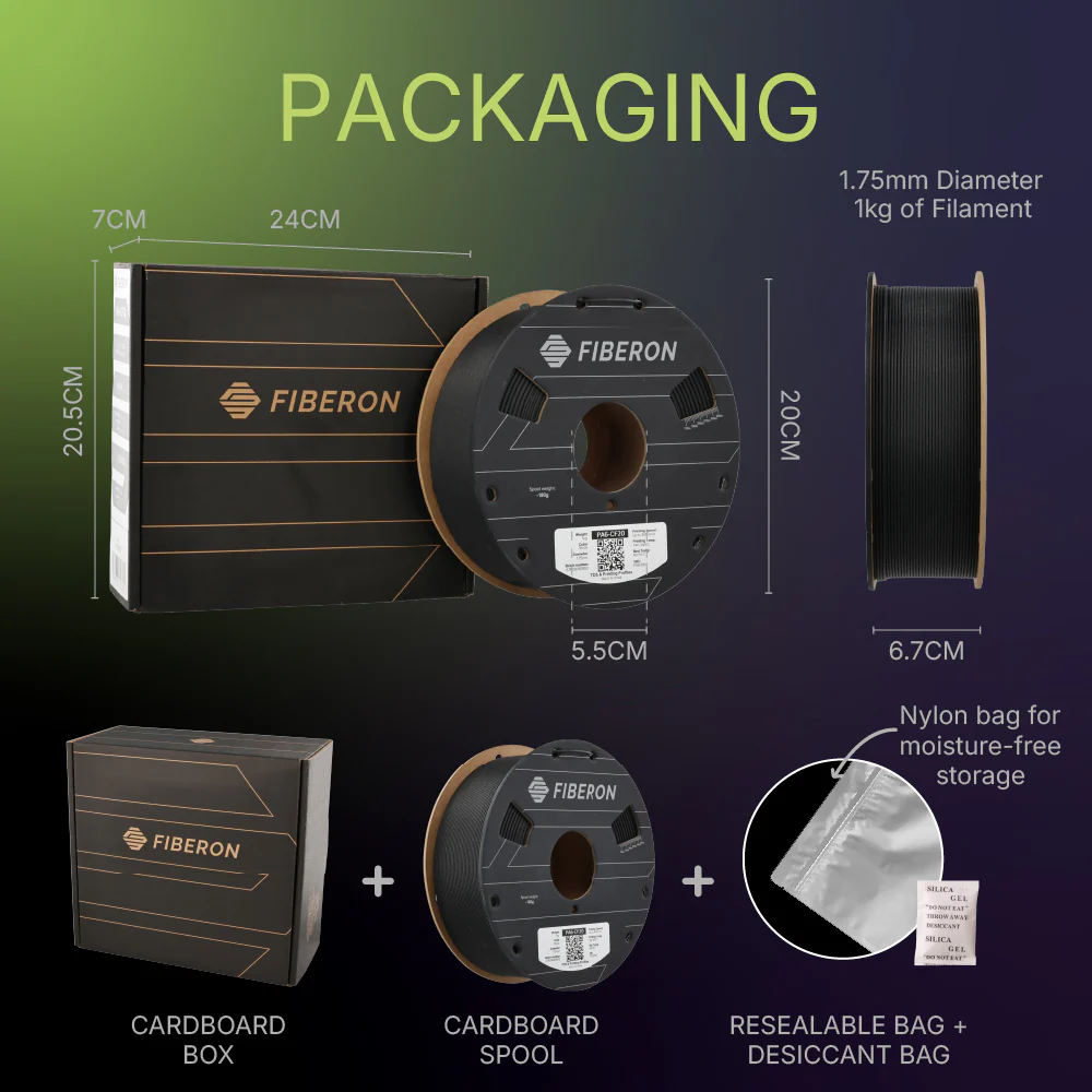 Fiberon™ PA6-CF20 - Image 35