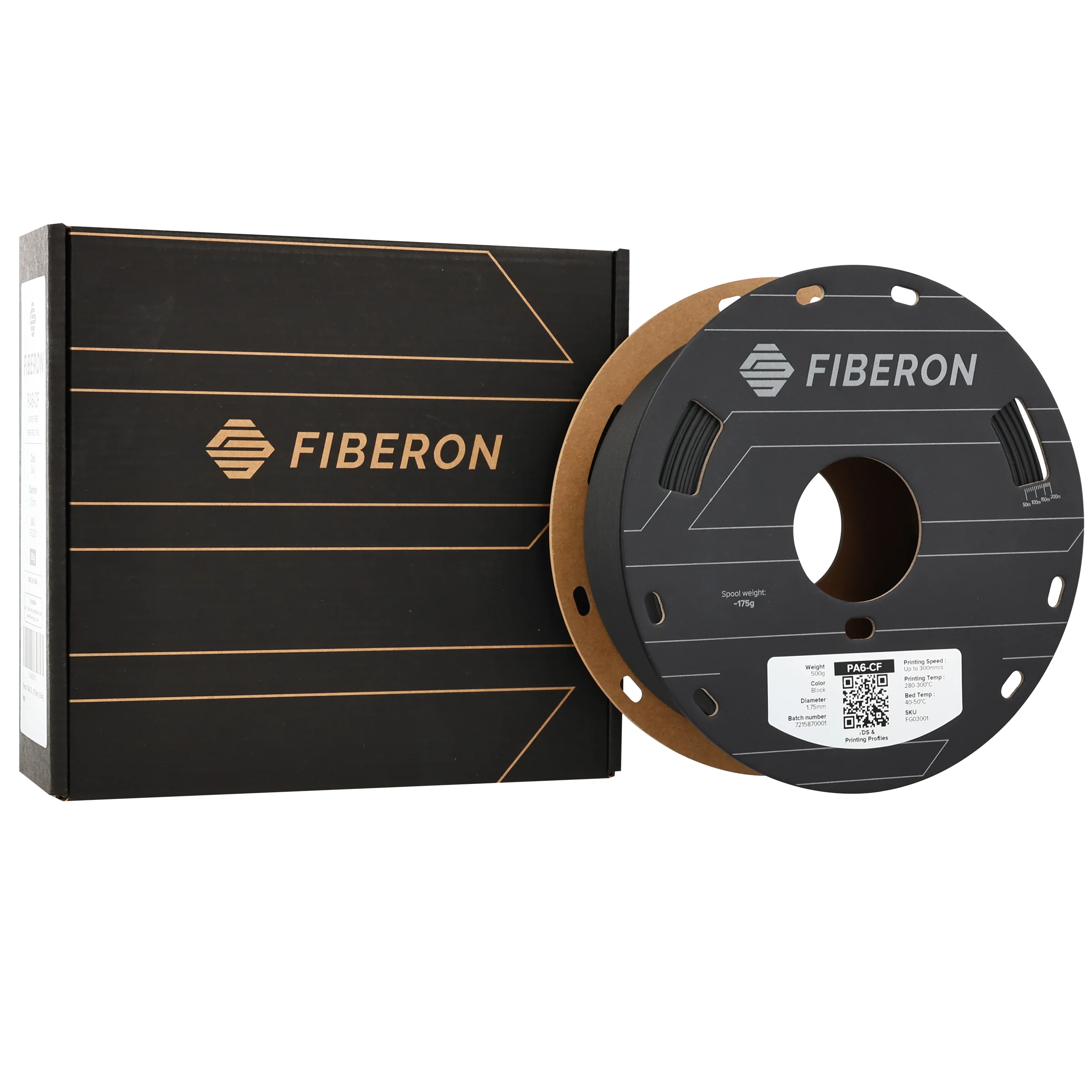Fiberon™ PA6-CF20 - Image 4