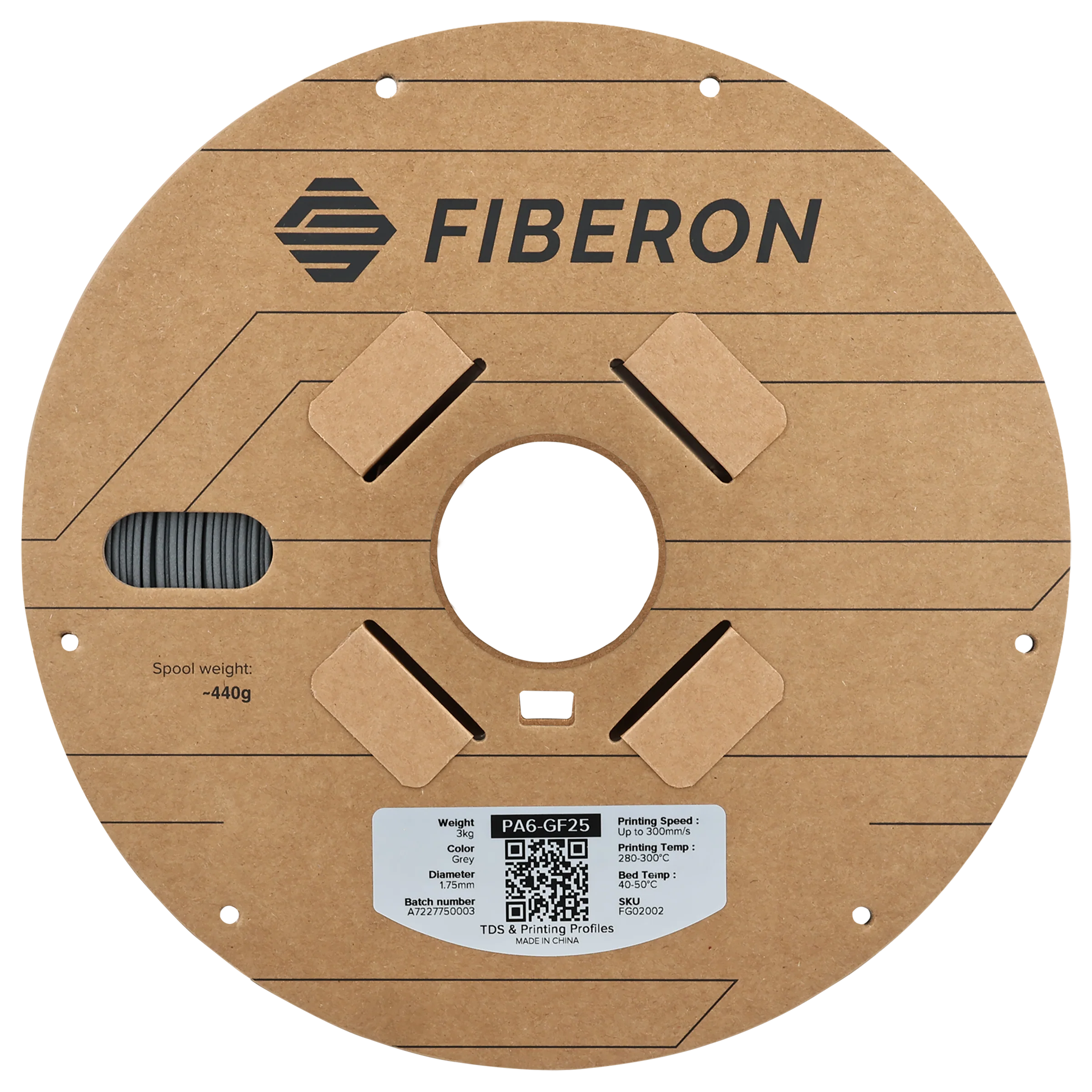 Fiberon™ PA6-GF25 - Image 20