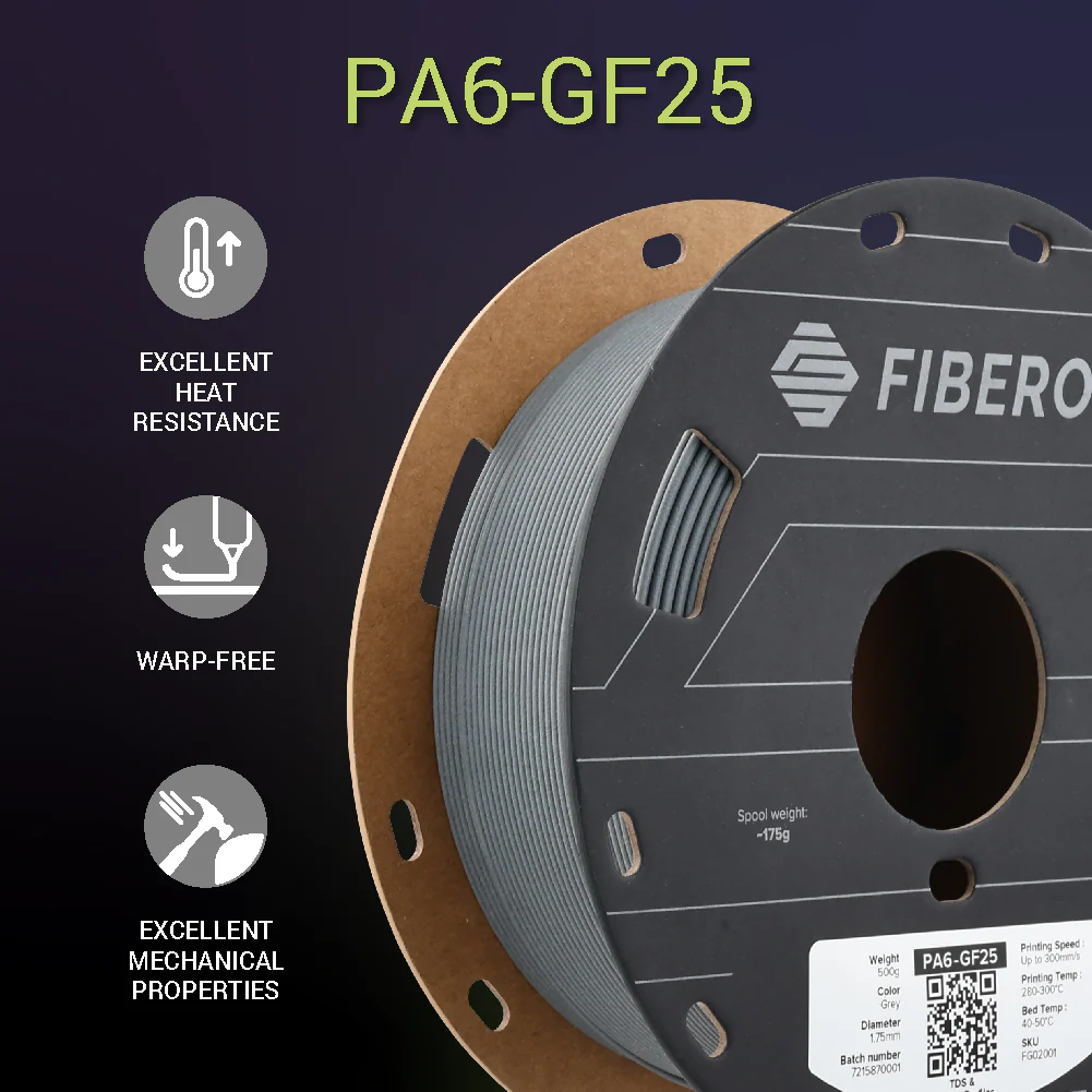 Fiberon™ PA6-GF25 - Image 26