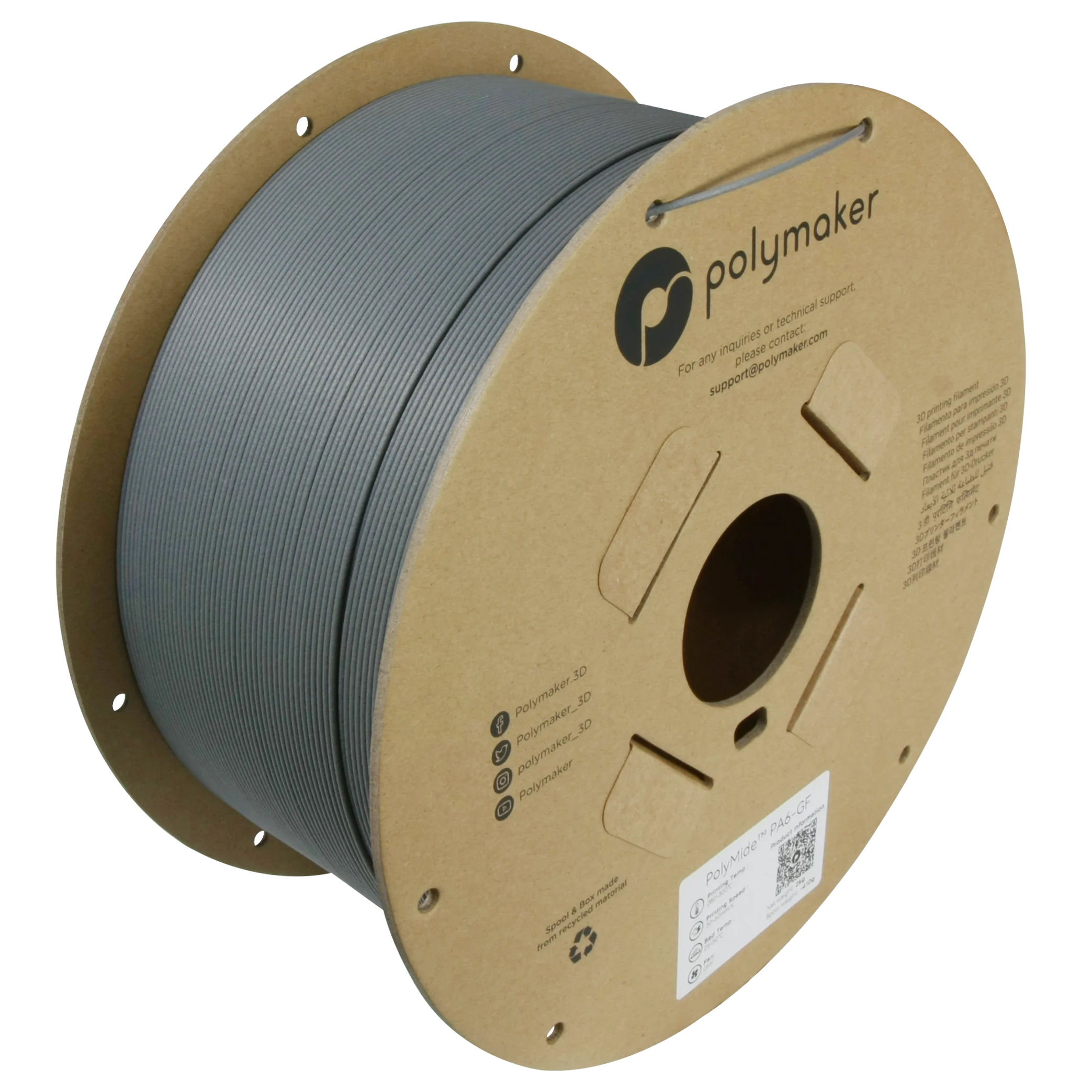 Fiberon™ PA6-GF25 - Image 8