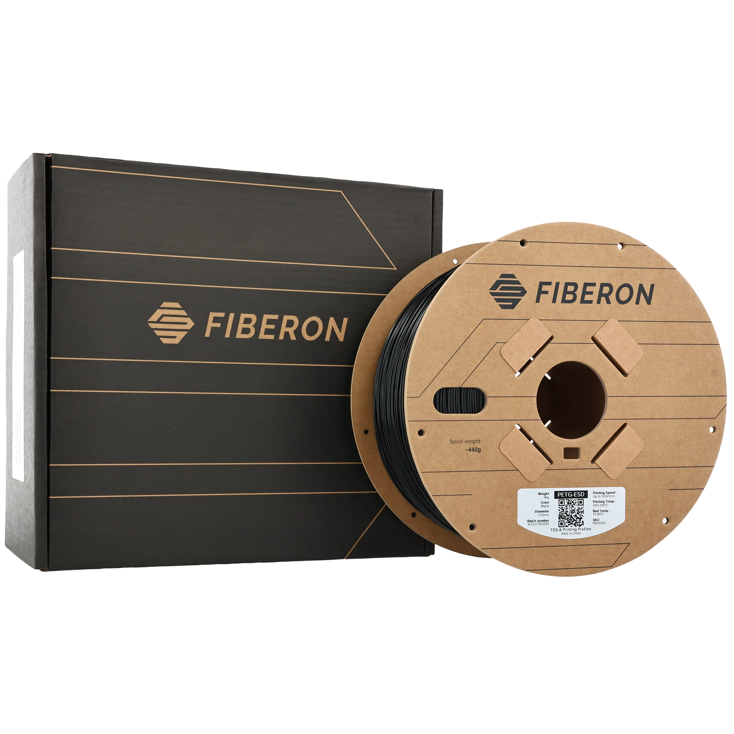 Fiberon™ PETG-ESD - Image 10