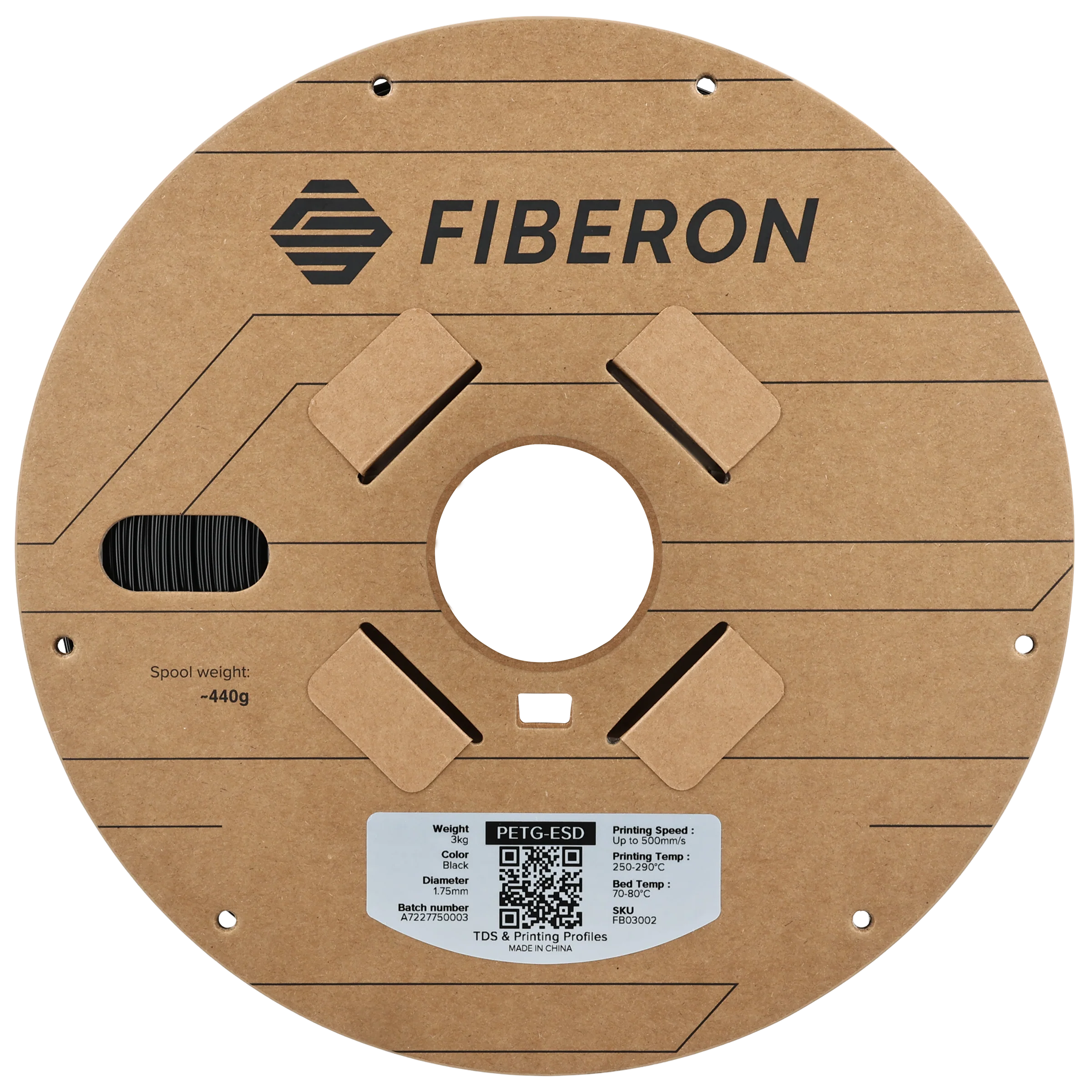 Fiberon™ PETG-ESD - Image 14