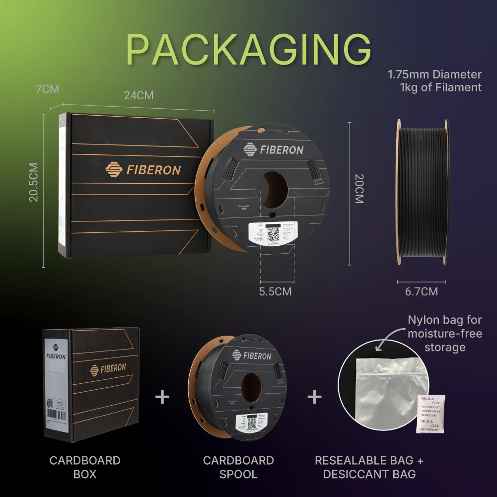 Fiberon™ PETG-ESD - Image 36