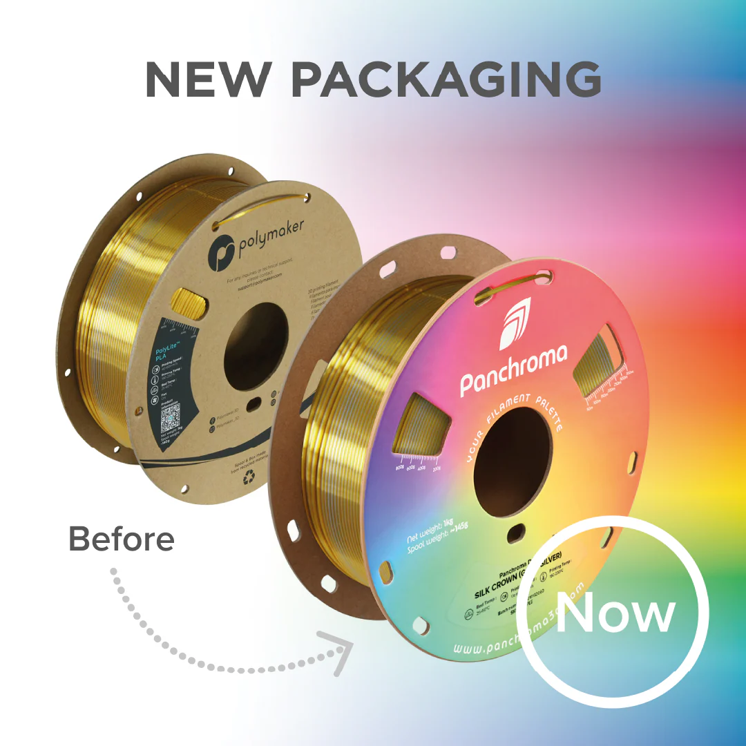 Panchroma™ Dual Silk PLA - Image 104