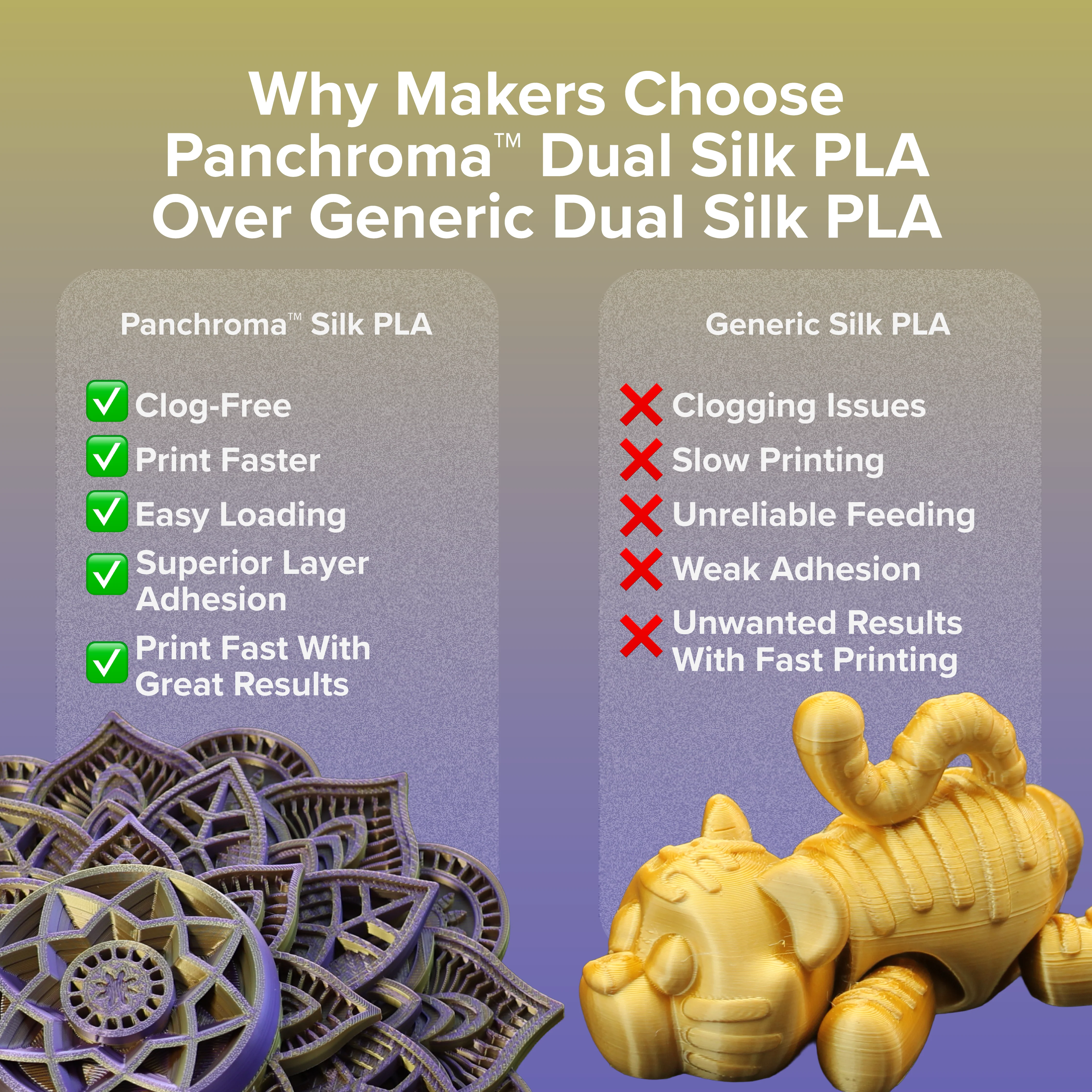 Panchroma™ Dual Silk PLA - Image 109