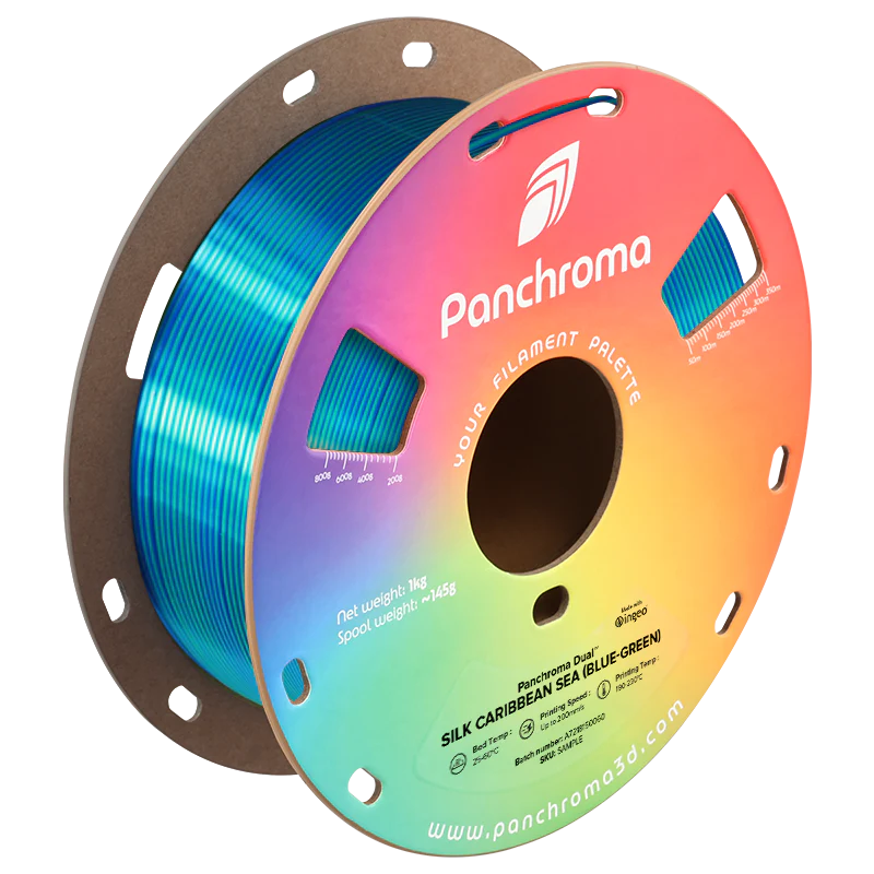 Panchroma™ Dual Silk PLA - Image 15