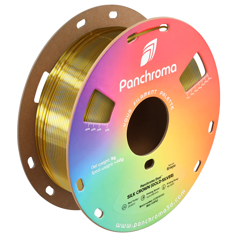 Panchroma™ Dual Silk PLA - Image 20