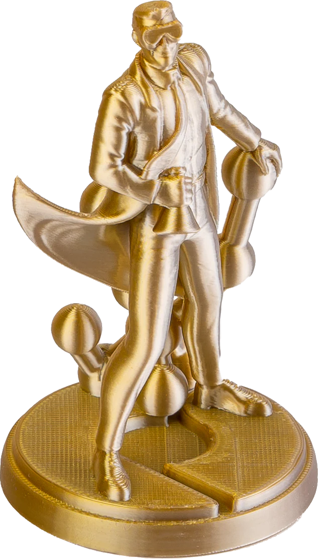 Panchroma™ Dual Silk PLA - Image 21