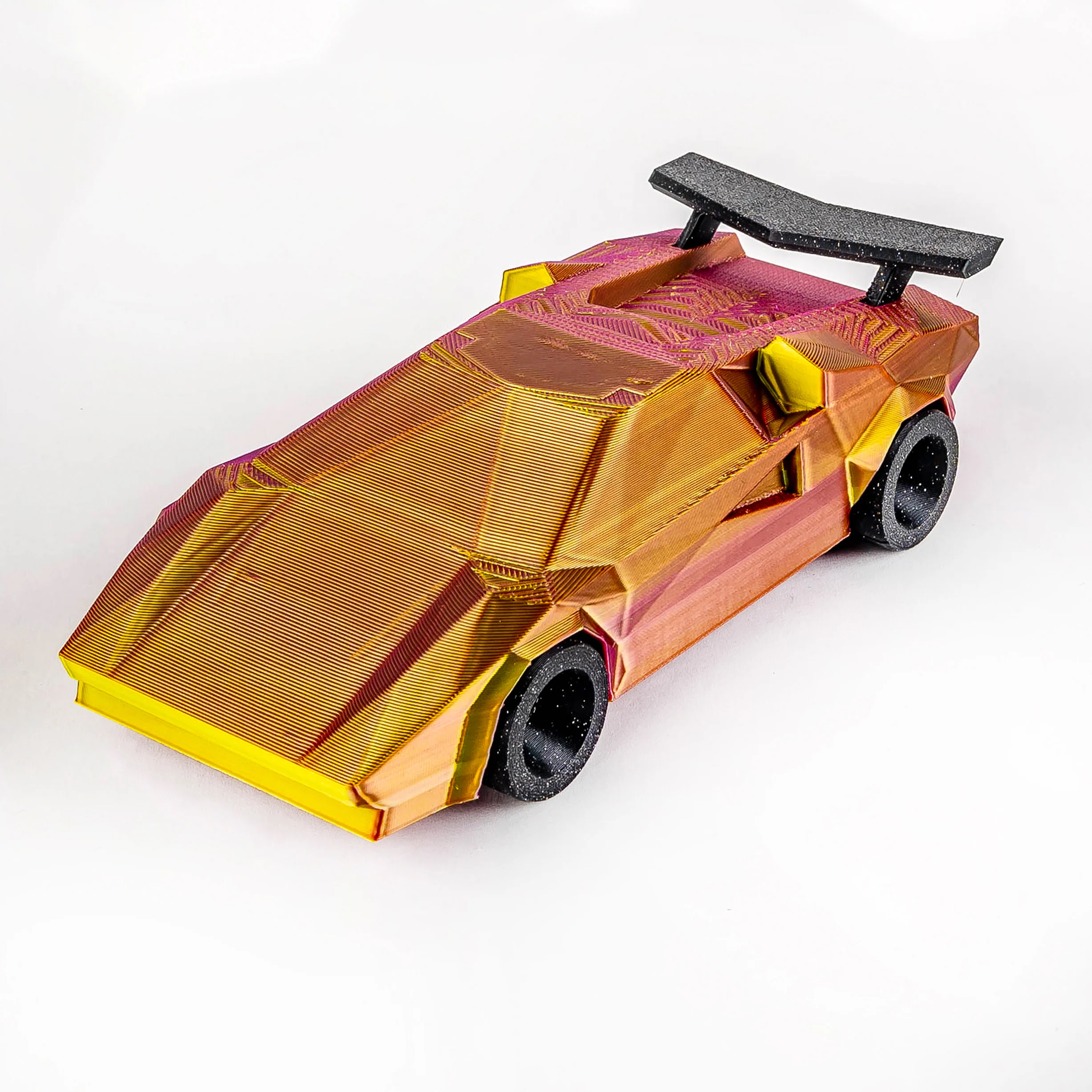 Panchroma™ Dual Silk PLA - Image 3
