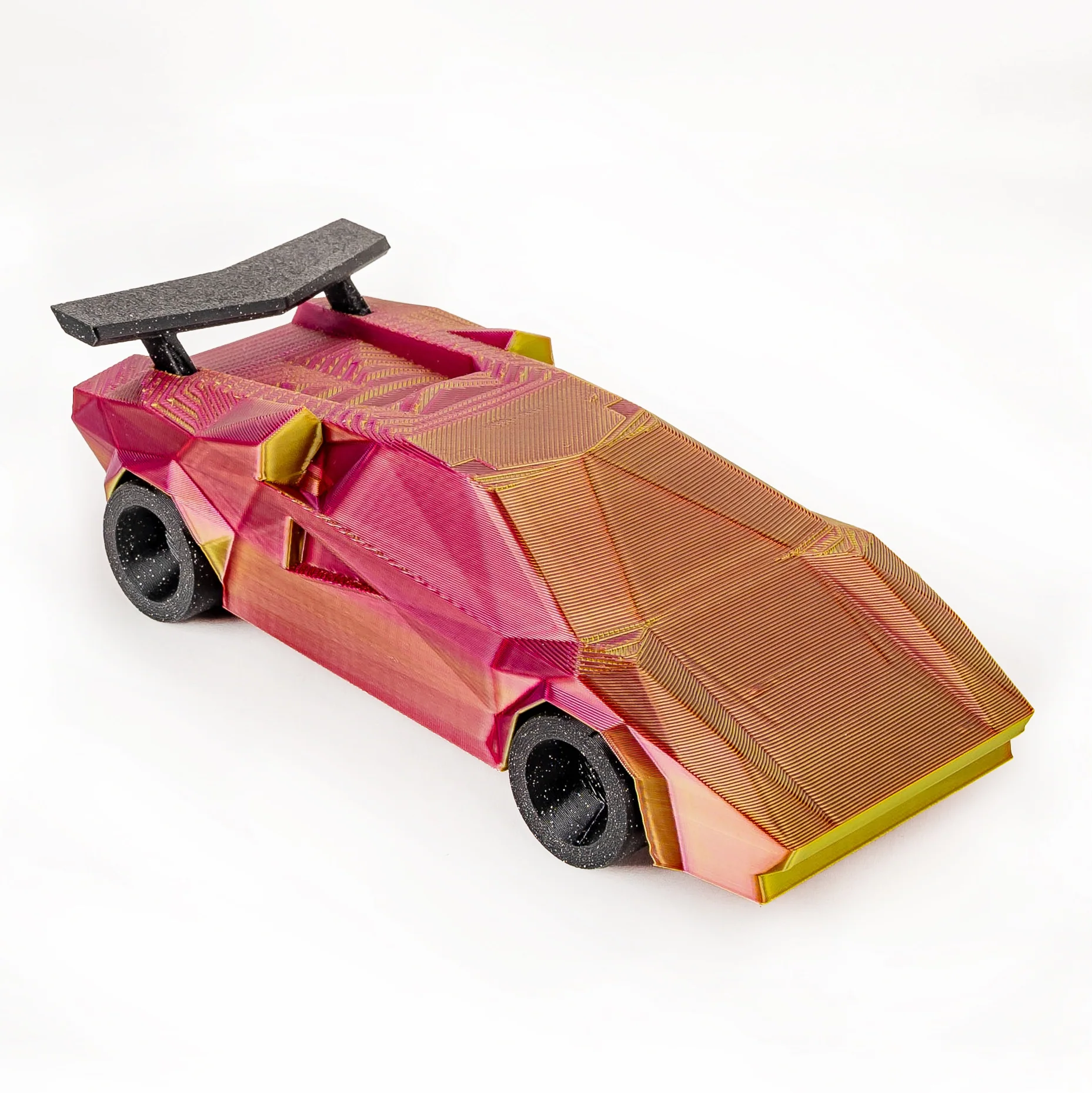 Panchroma™ Dual Silk PLA - Image 4