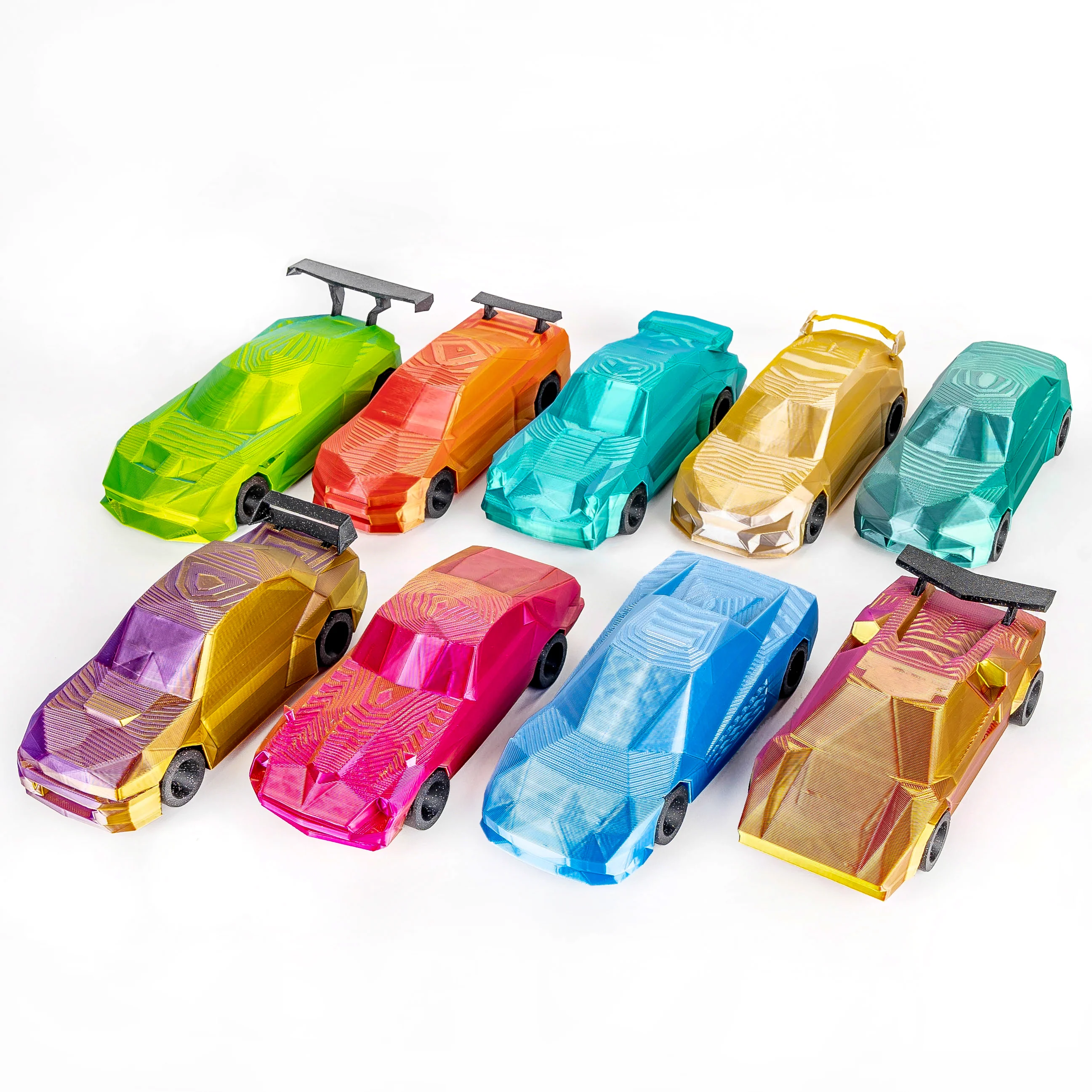 Panchroma™ Dual Silk PLA - Image 45