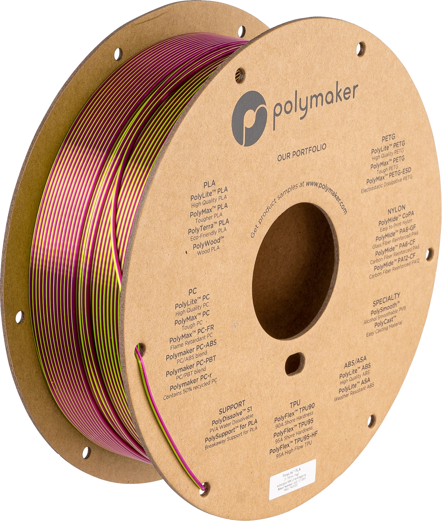 Panchroma™ Dual Silk PLA - Image 49