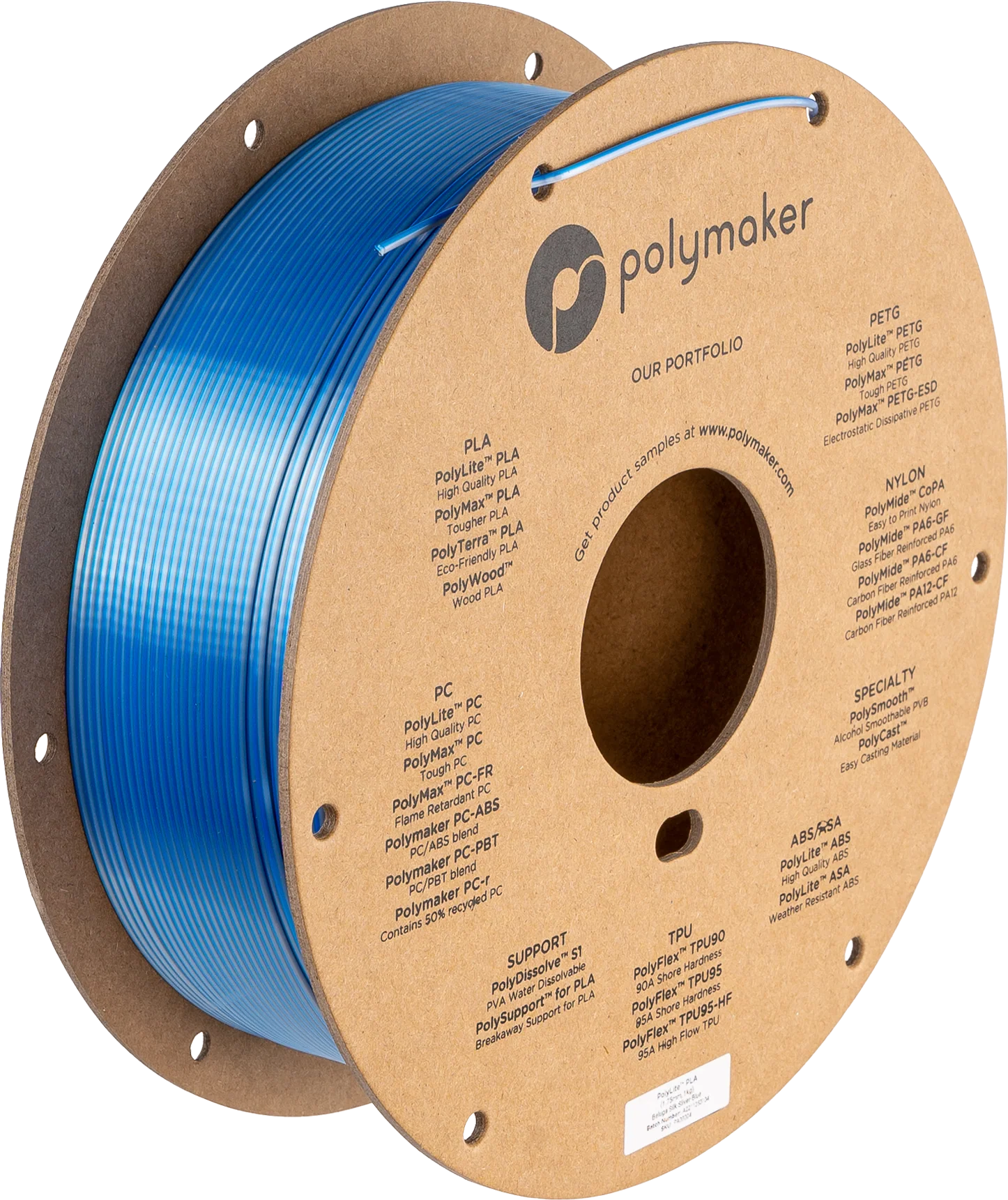 Panchroma™ Dual Silk PLA - Image 51