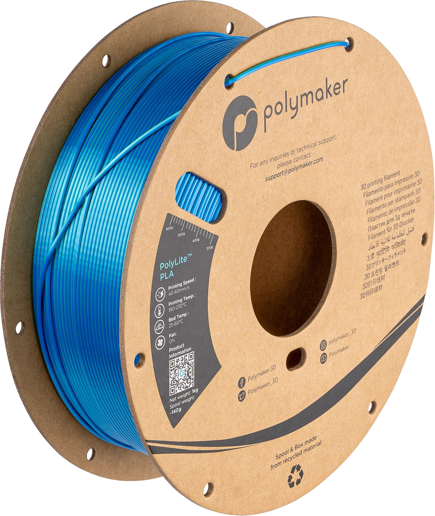 Panchroma™ Dual Silk PLA - Image 54