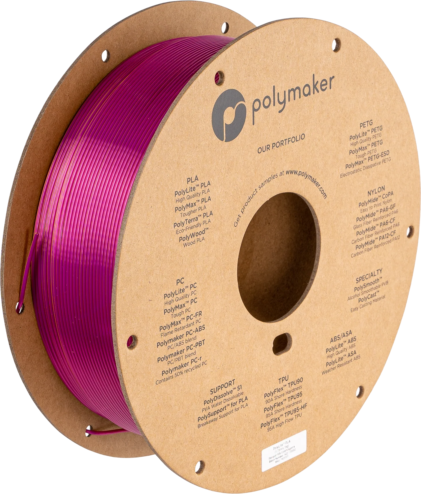 Panchroma™ Dual Silk PLA - Image 61