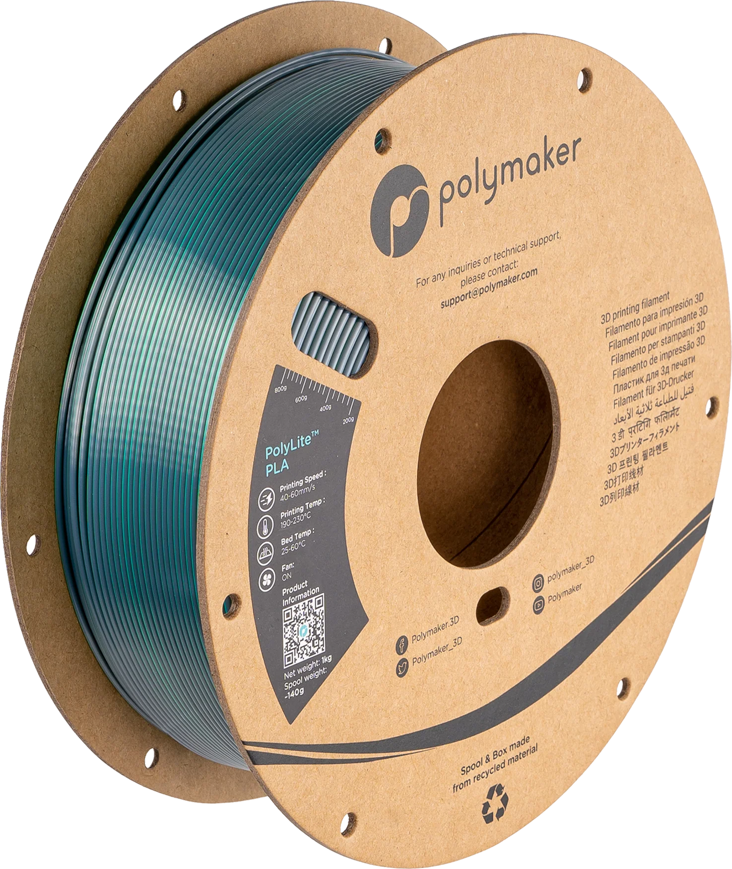 Panchroma™ Dual Silk PLA - Image 62