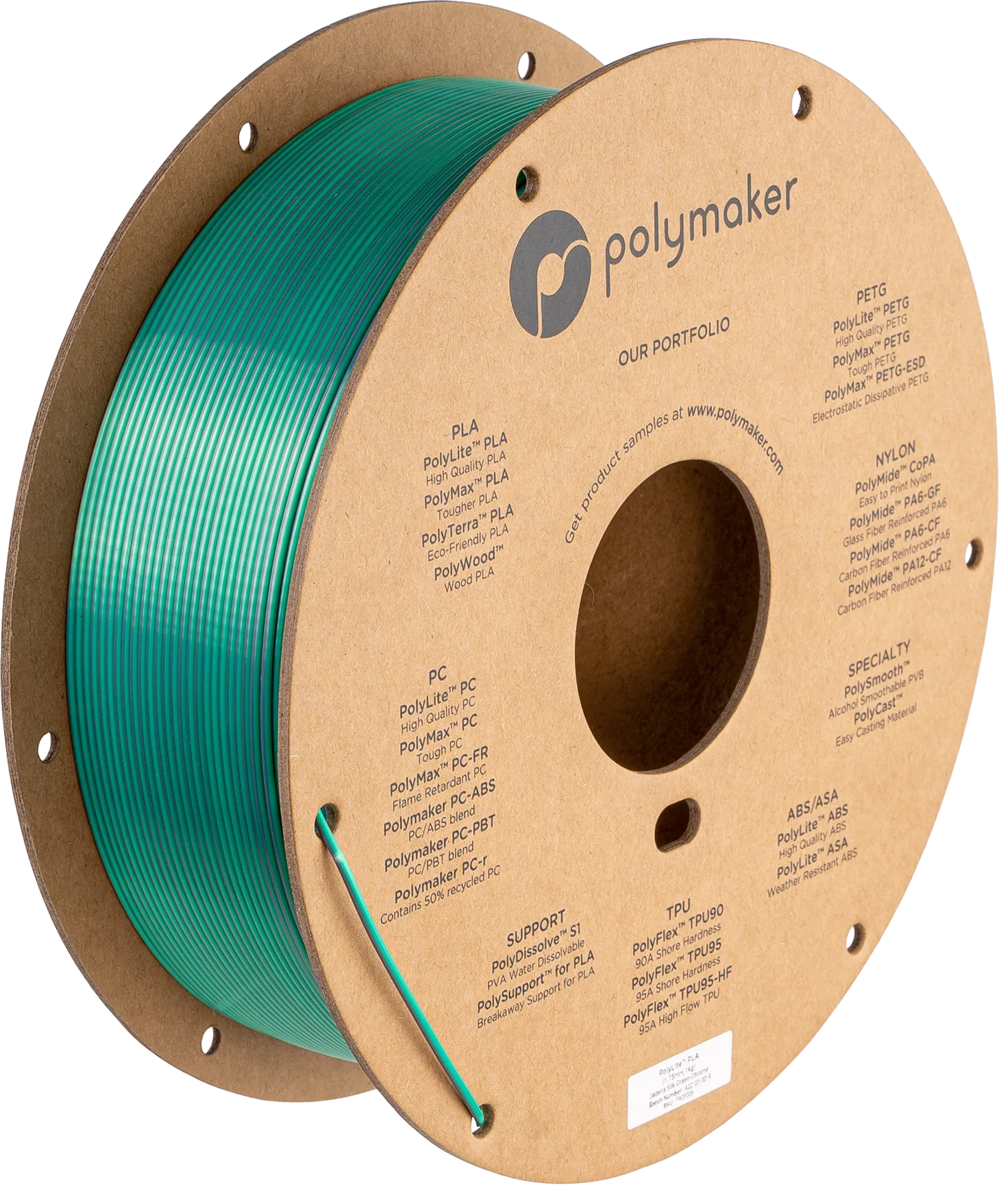 Panchroma™ Dual Silk PLA - Image 63