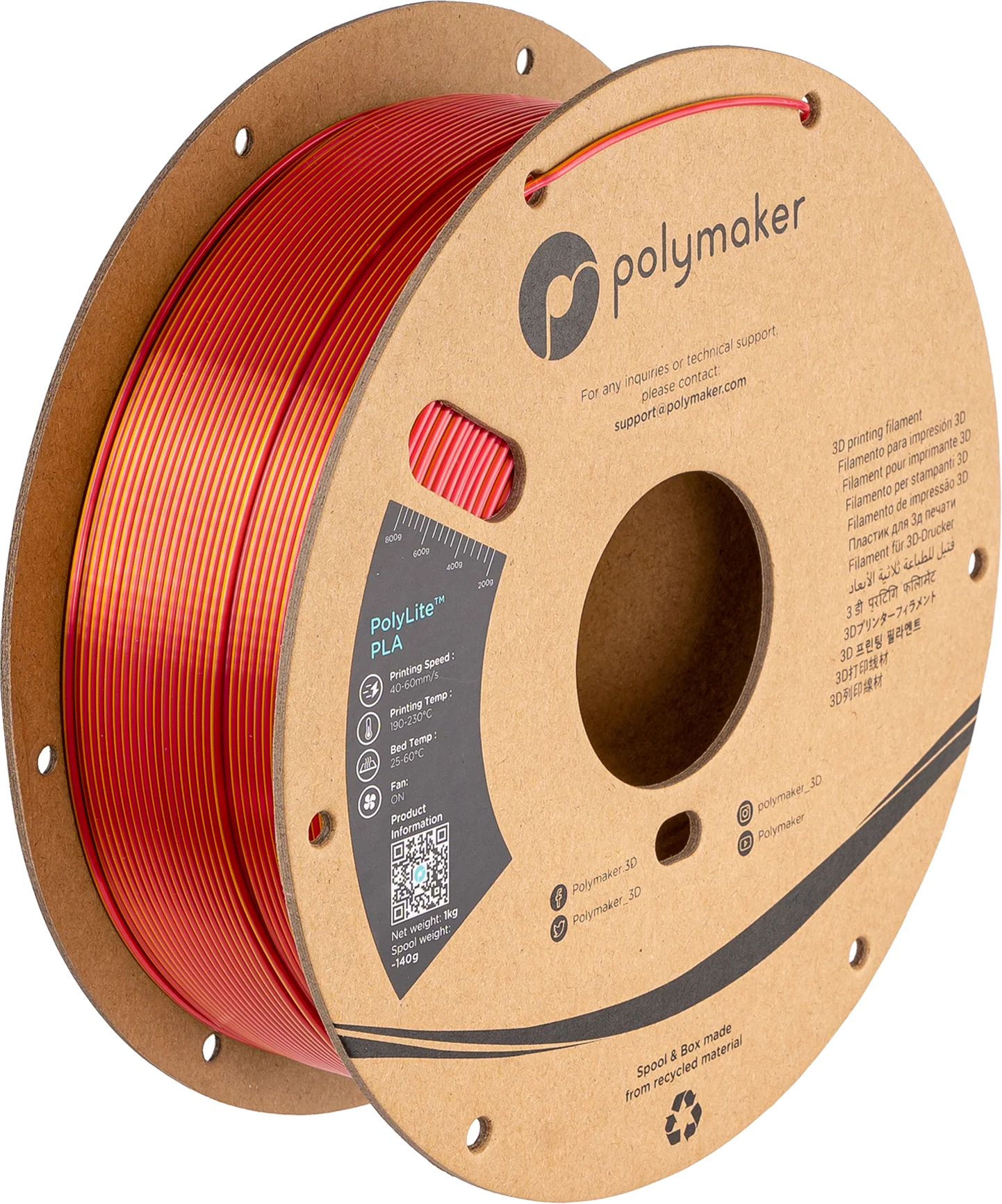 Panchroma™ Dual Silk PLA - Image 64