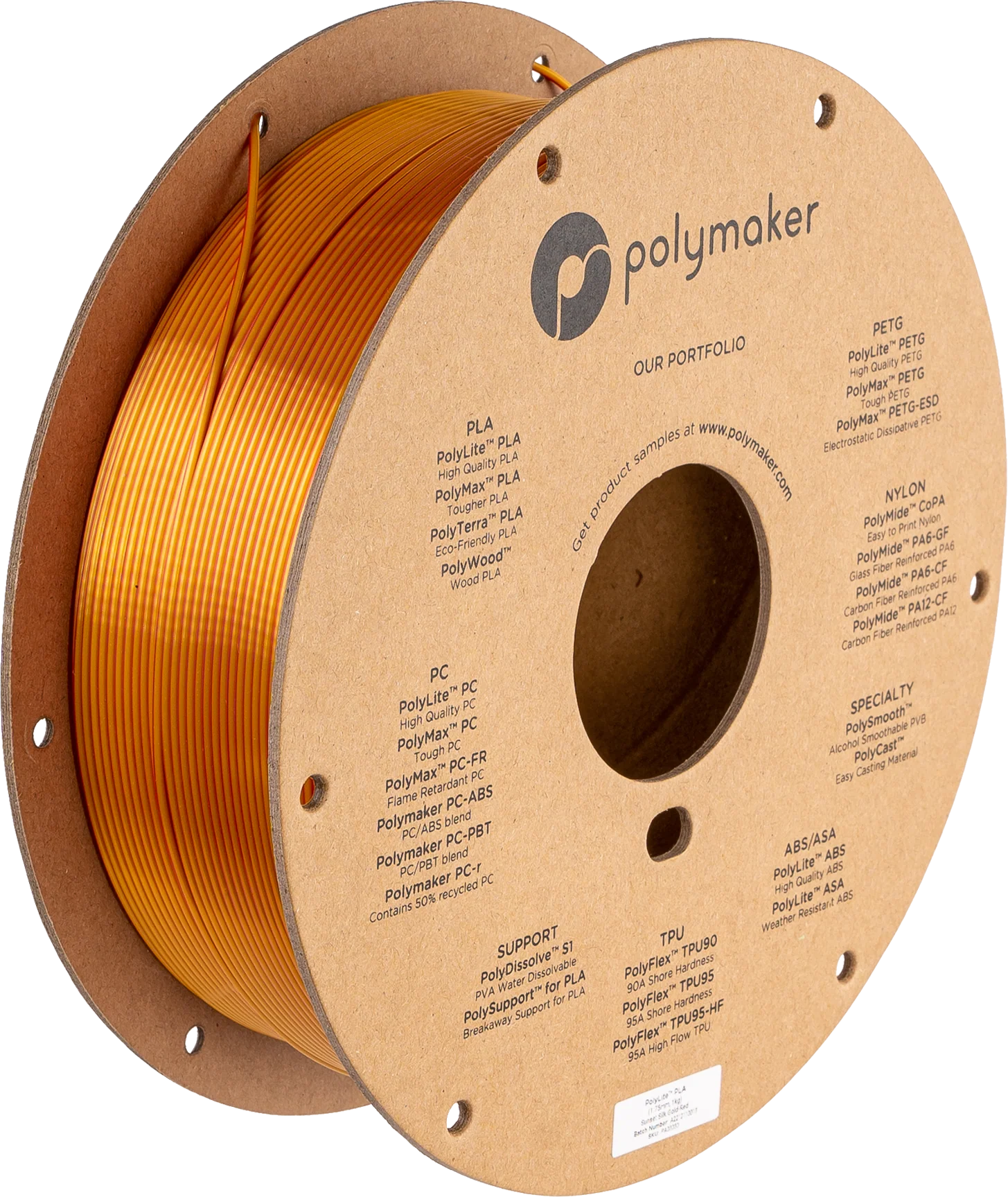 Panchroma™ Dual Silk PLA - Image 65