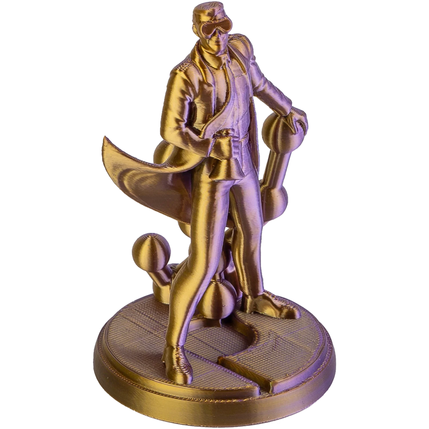 Panchroma™ Dual Silk PLA - Image 67