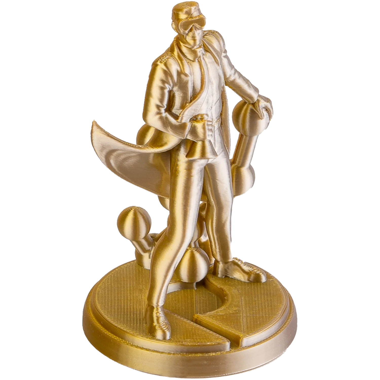 Panchroma™ Dual Silk PLA - Image 69