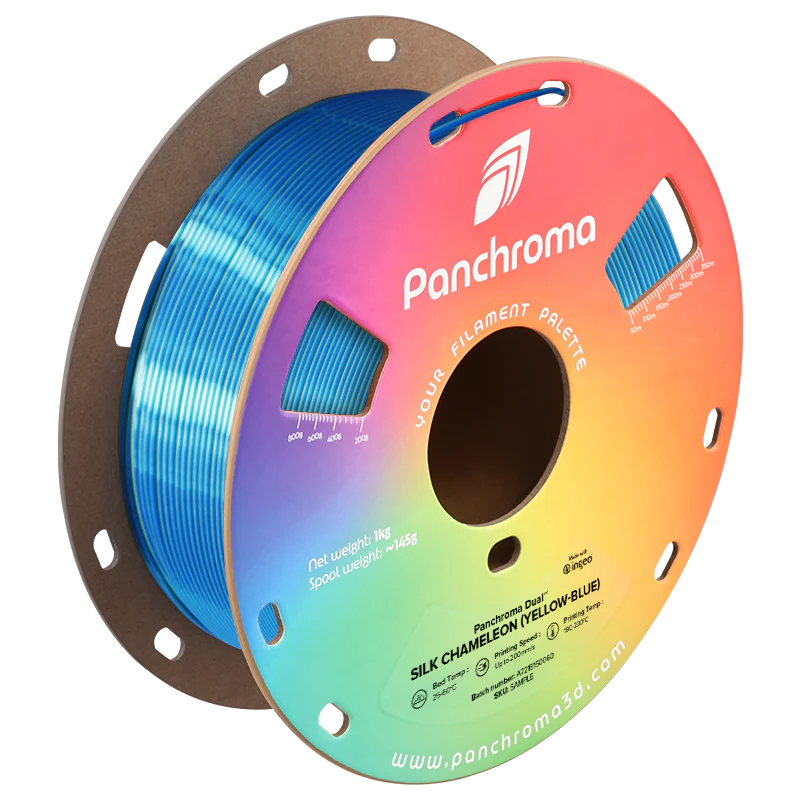 Panchroma™ Dual Silk PLA - Image 75