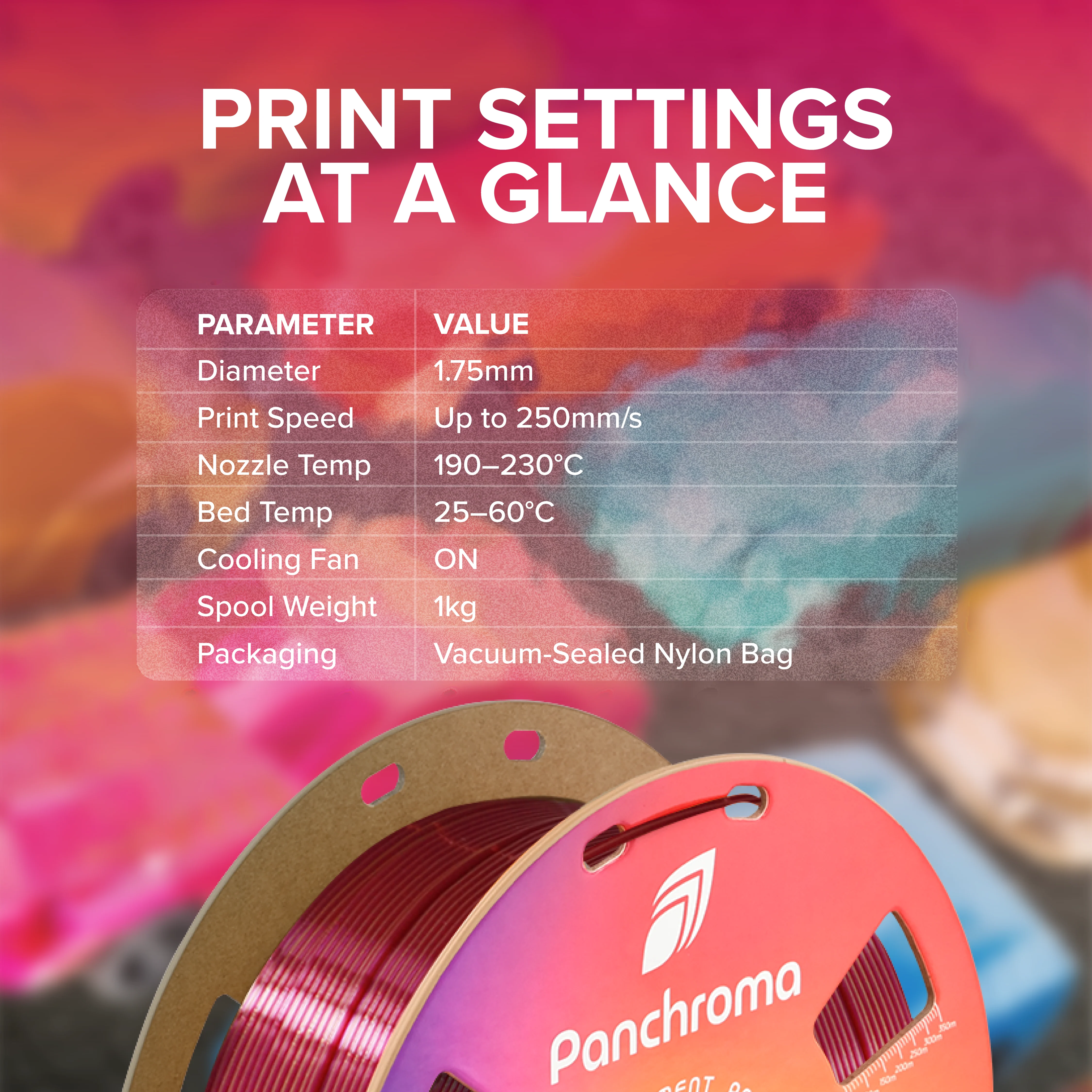 Panchroma™ Dual Silk PLA - Image 85