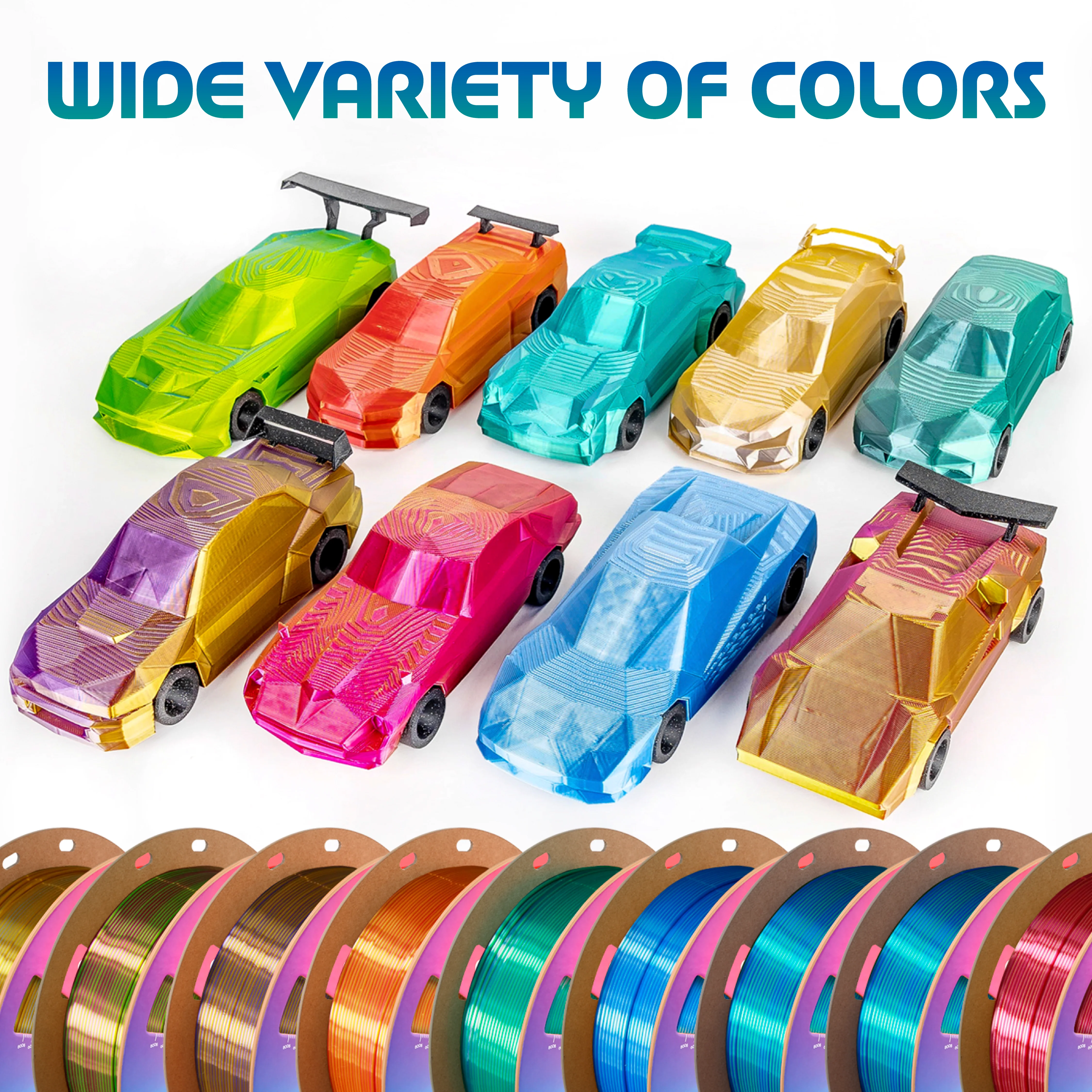 Panchroma™ Dual Silk PLA - Image 87
