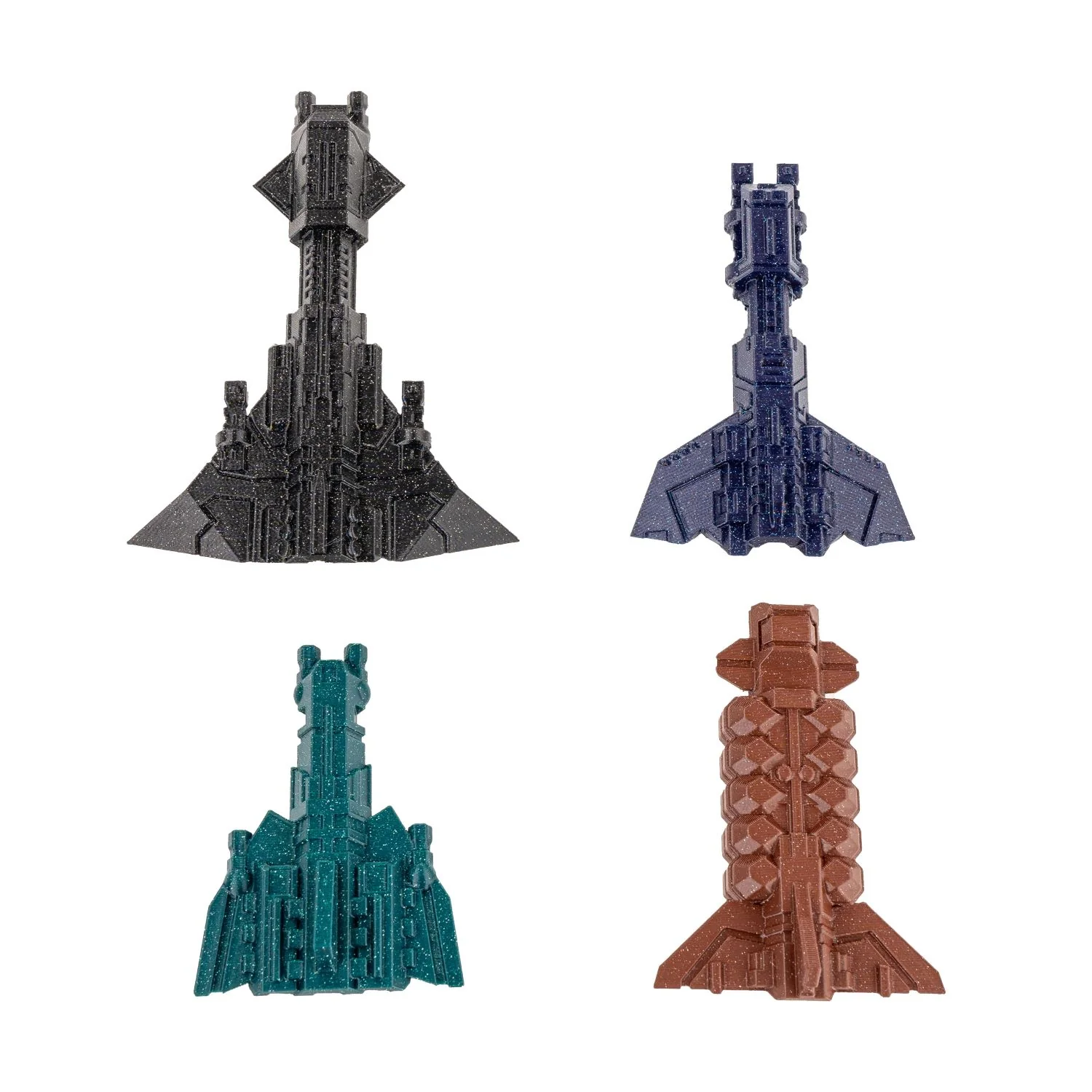 Panchroma™ Galaxy PLA - Image 33