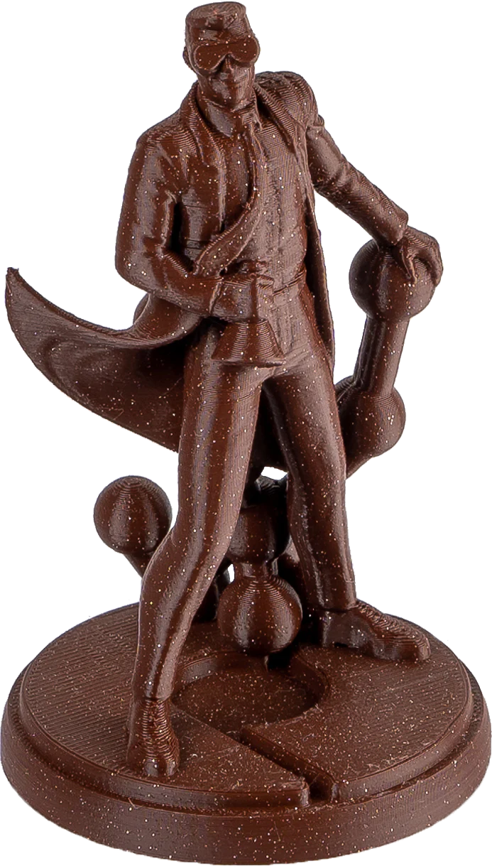 Panchroma™ Galaxy PLA - Image 8