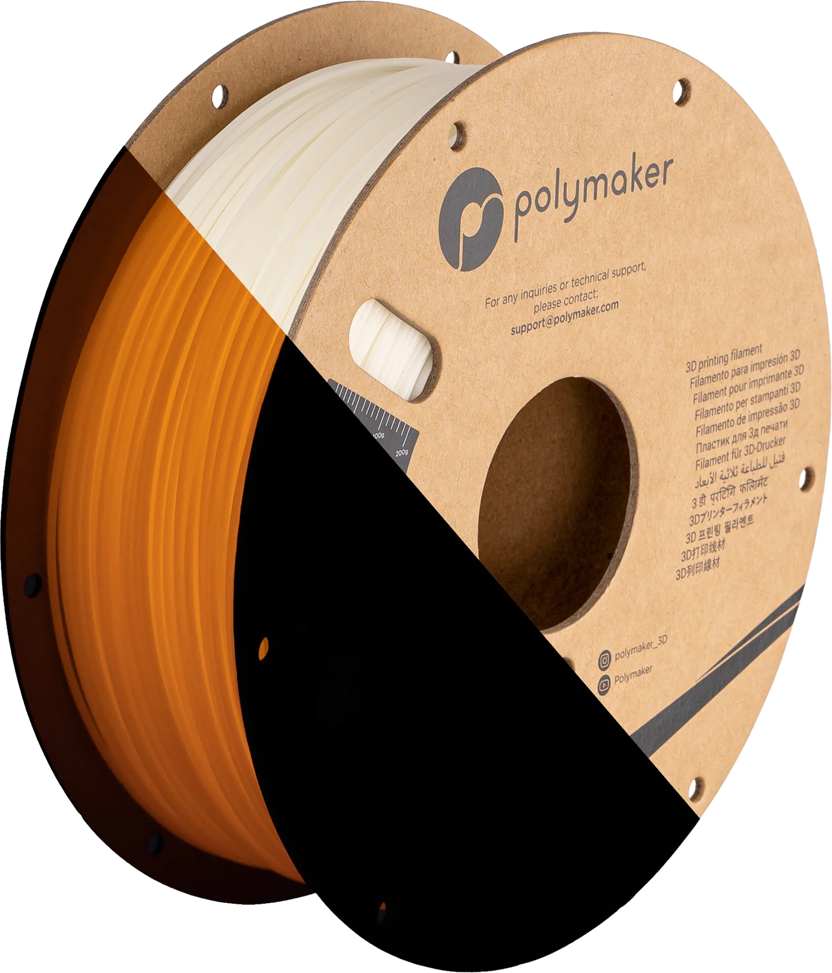 Panchroma™ Glow PLA - Image 15