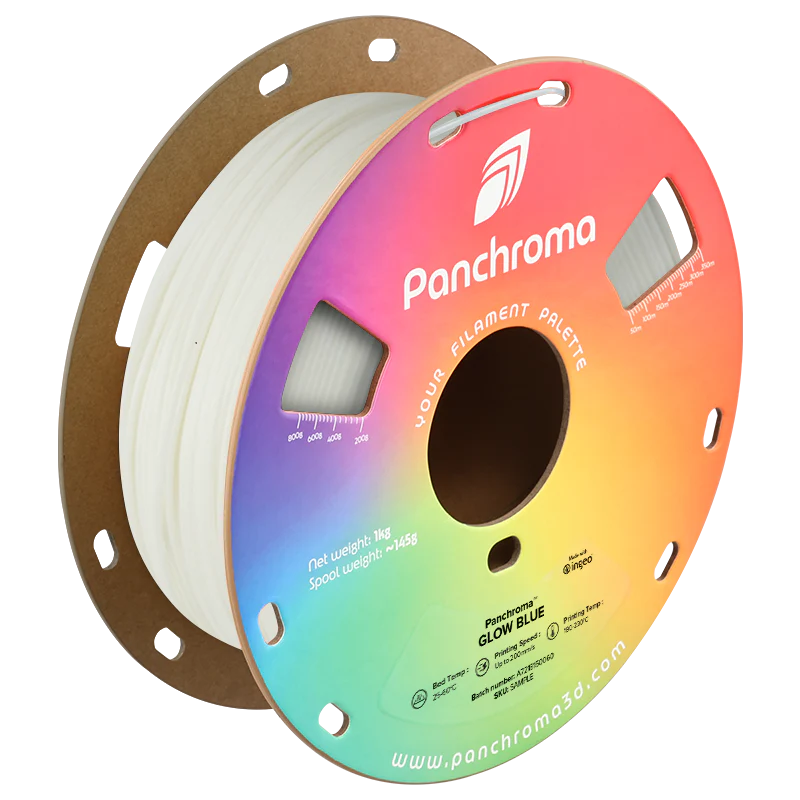 Panchroma™ Glow PLA - Image 8