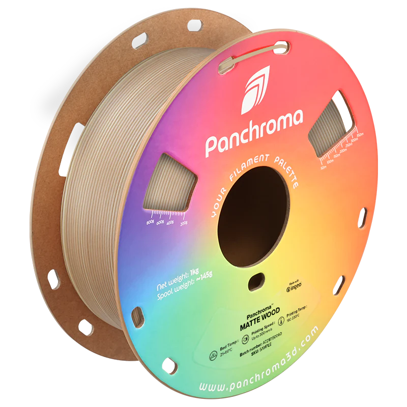 Panchroma™ Gradient Matte PLA - Image 44