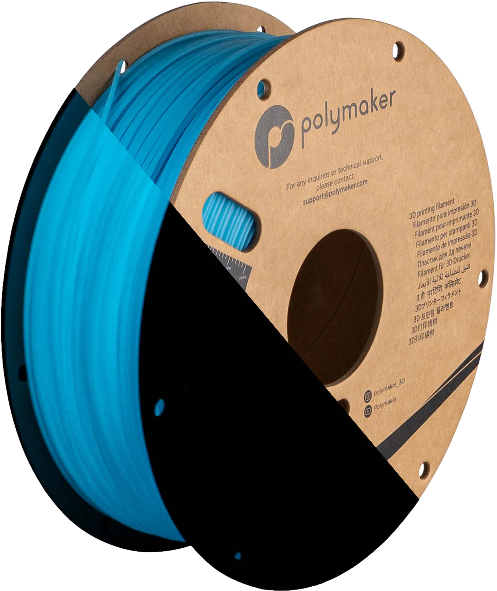 Panchroma™ Luminous PLA - Image 10