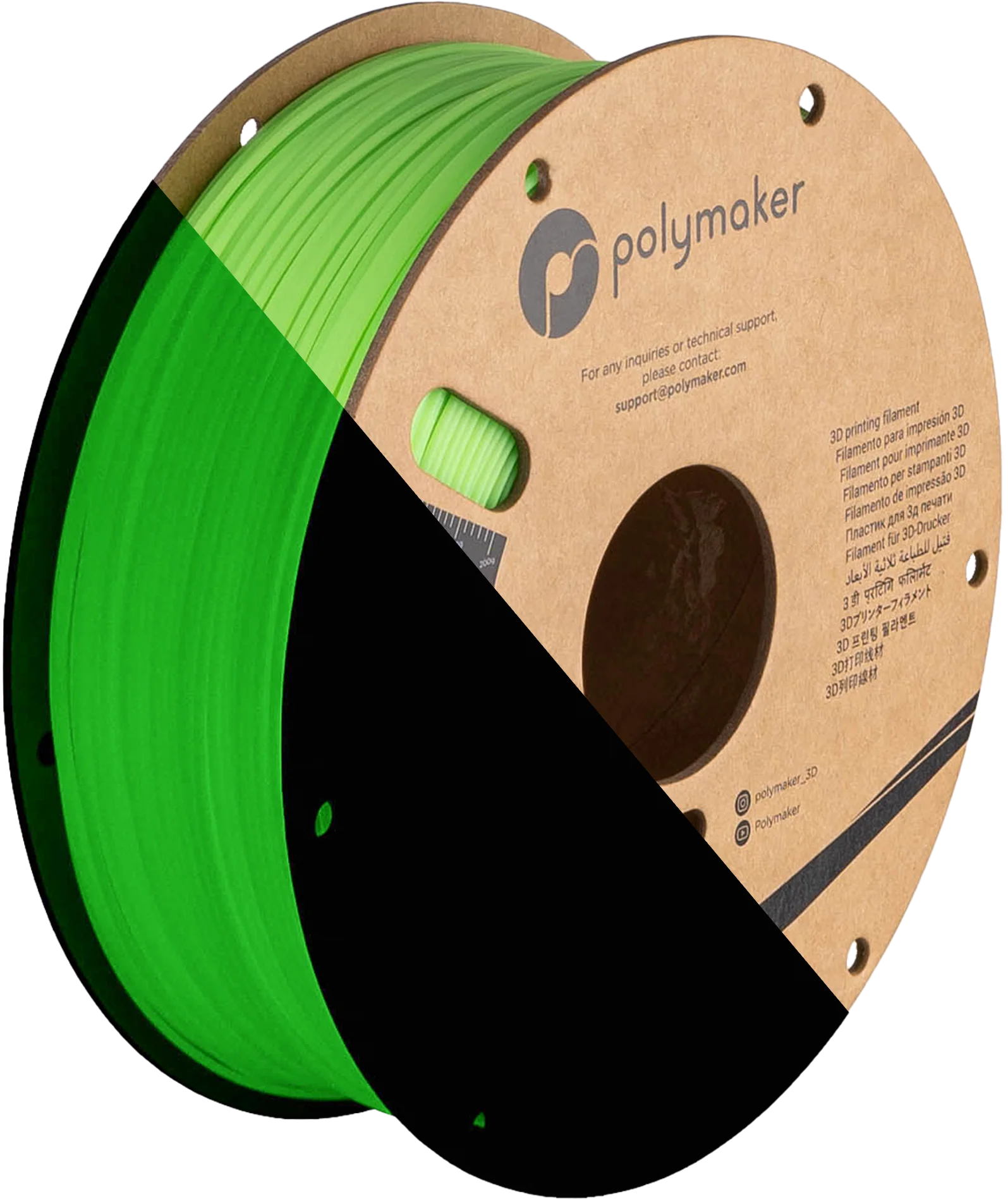 Panchroma™ Luminous PLA - Image 13