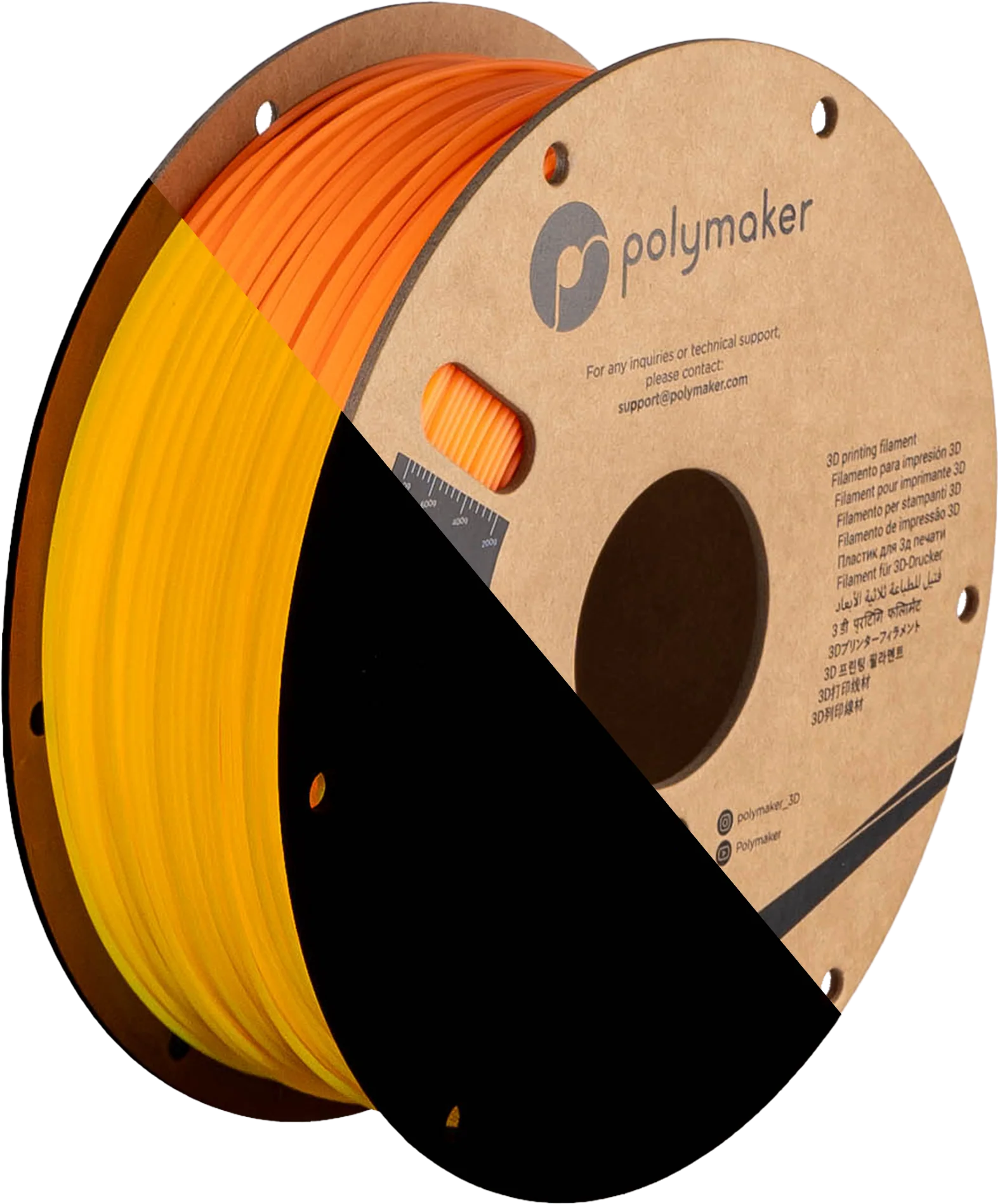 Panchroma™ Luminous PLA - Image 16