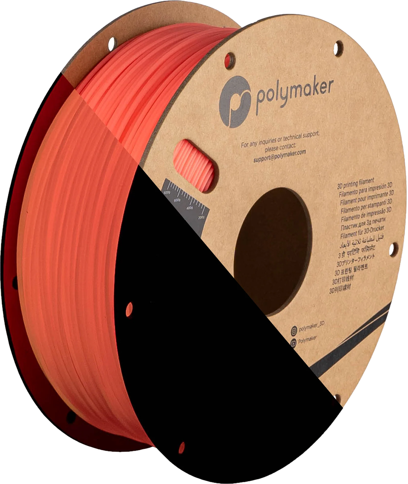 Panchroma™ Luminous PLA - Image 19