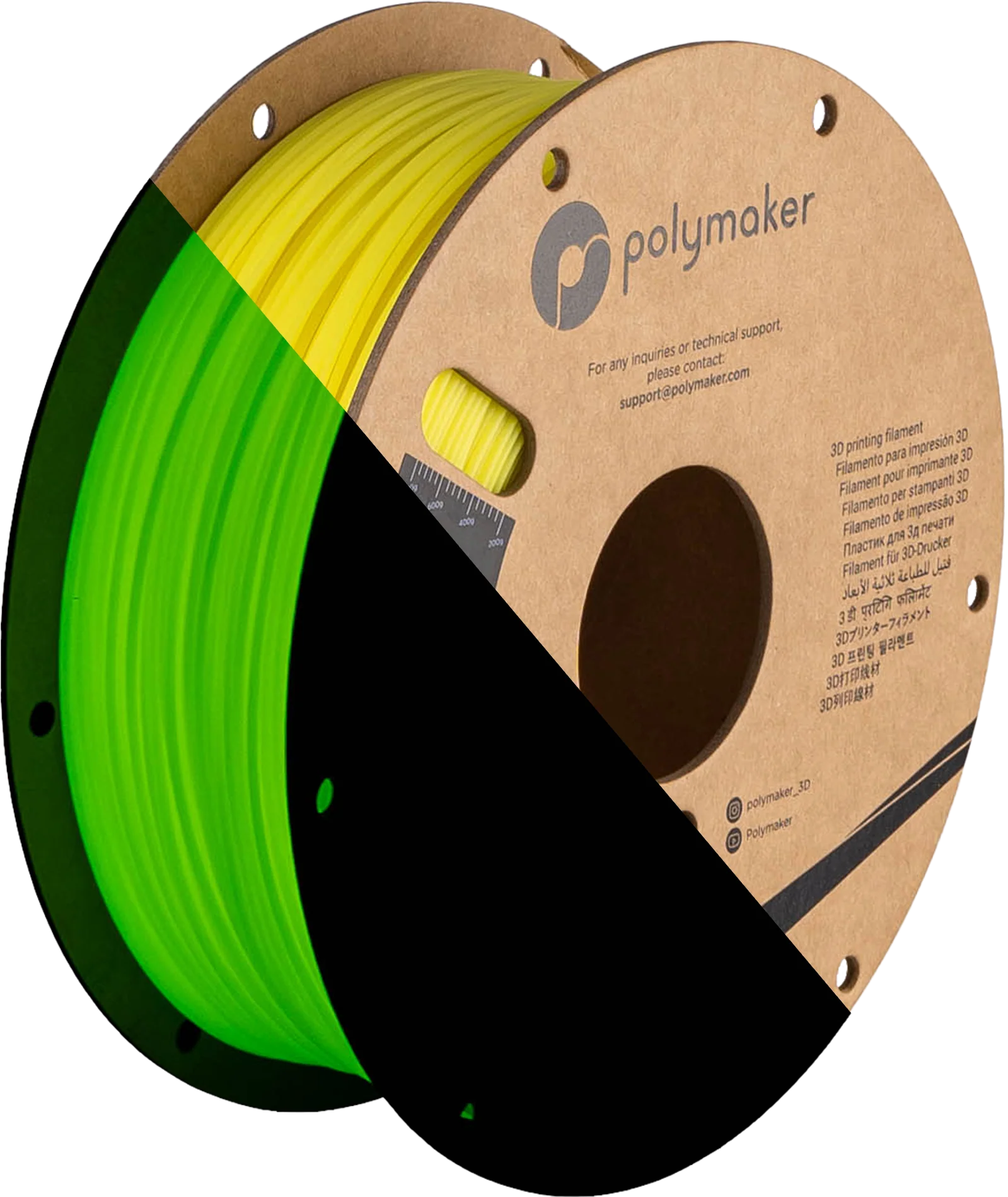 Panchroma™ Luminous PLA - Image 22
