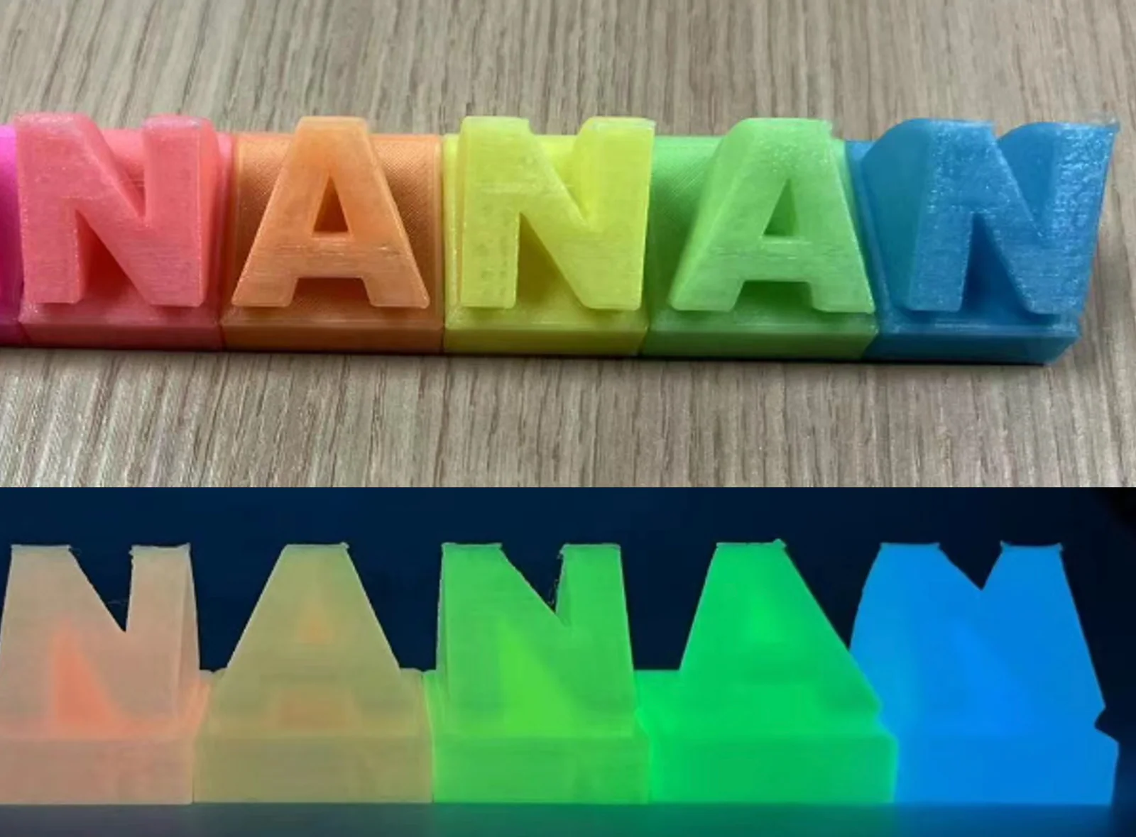 Panchroma™ Luminous PLA - Image 26