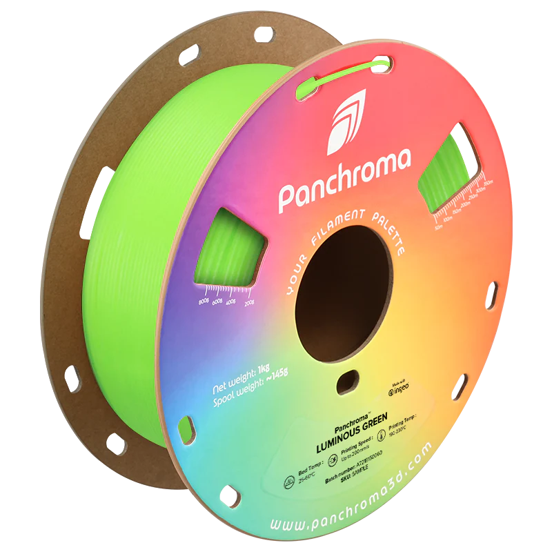Panchroma™ Luminous PLA - Image 29