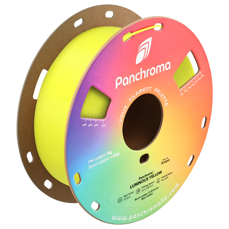 Panchroma™ Luminous PLA - Image 31