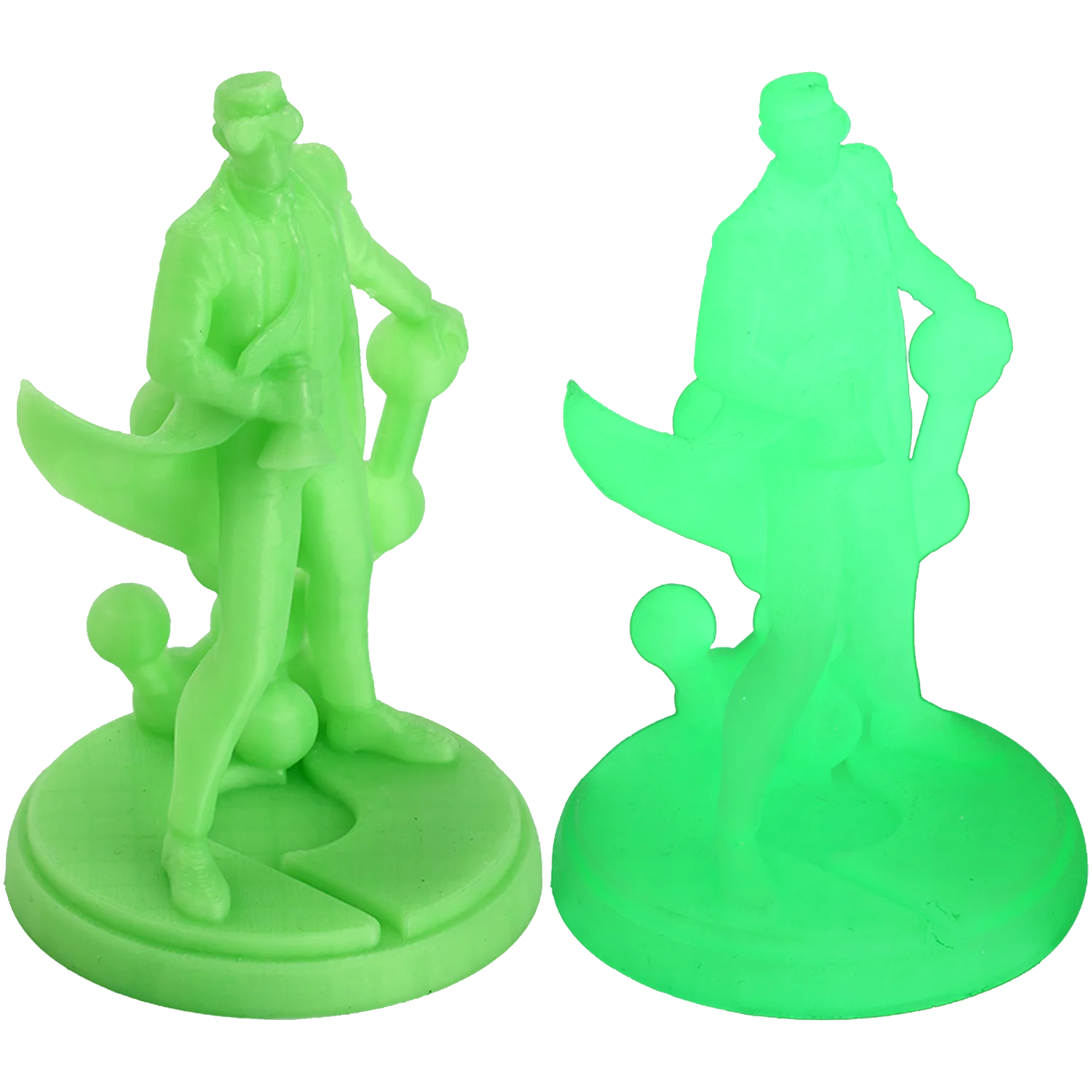 Panchroma™ Luminous PLA - Image 32