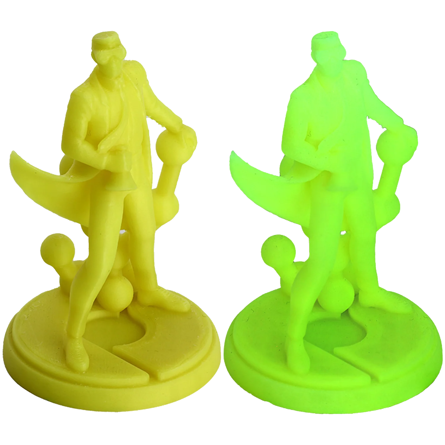 Panchroma™ Luminous PLA - Image 34