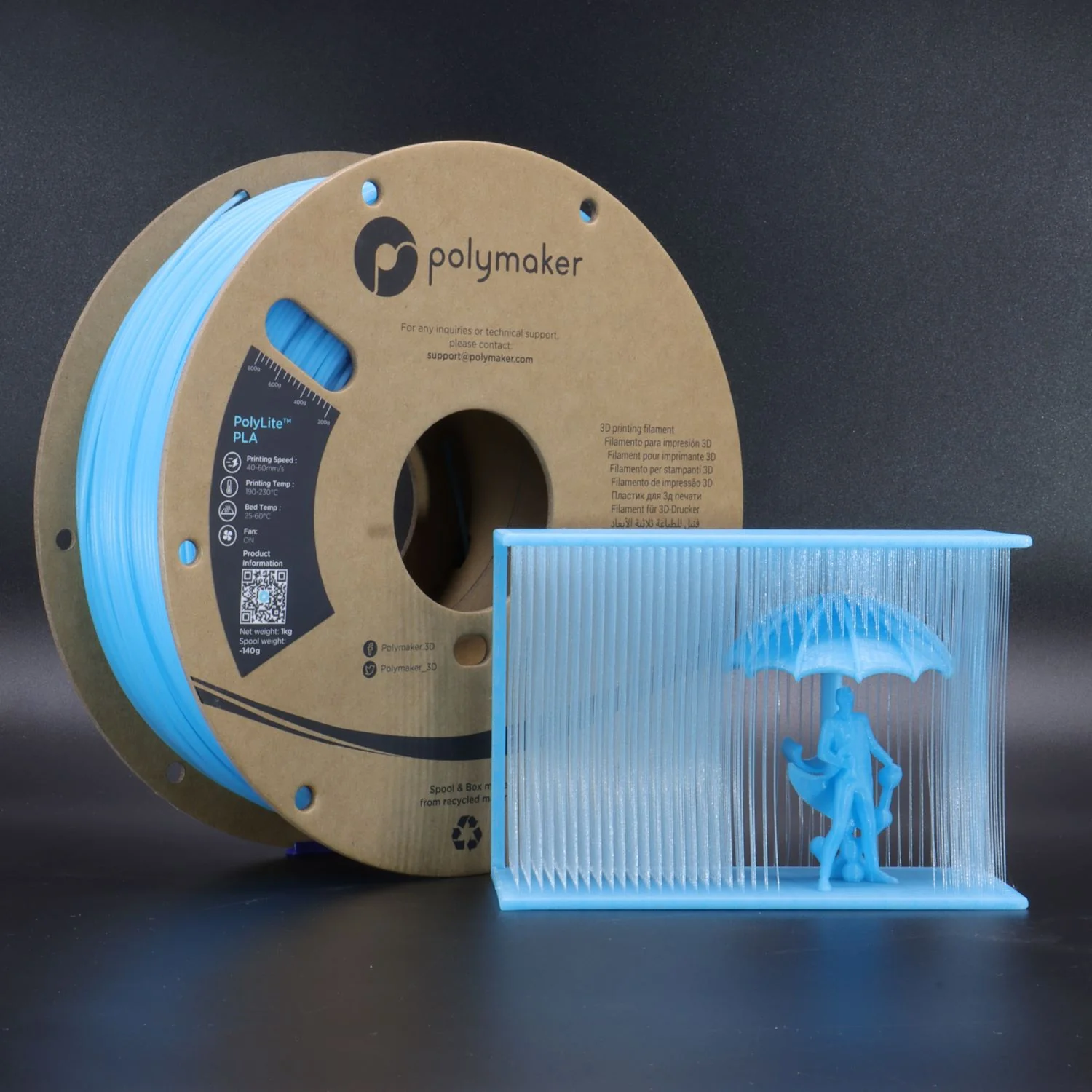 Panchroma™ Luminous PLA - Image 37